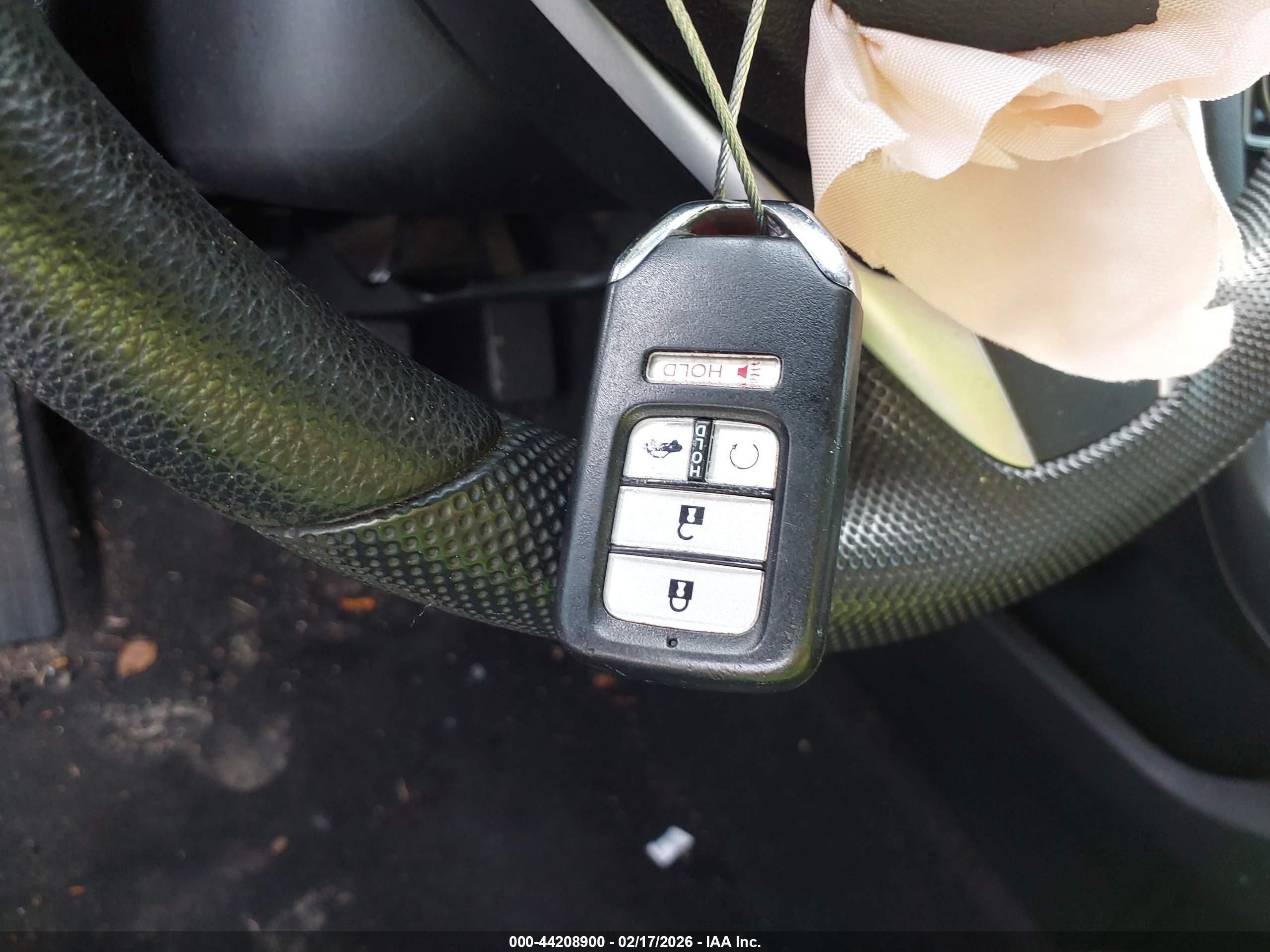HONDA CIVIC image 11