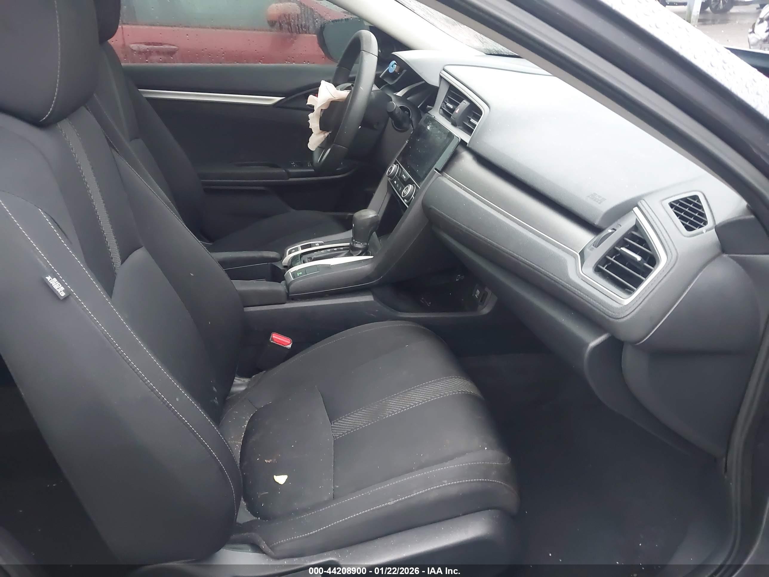 HONDA CIVIC image 5