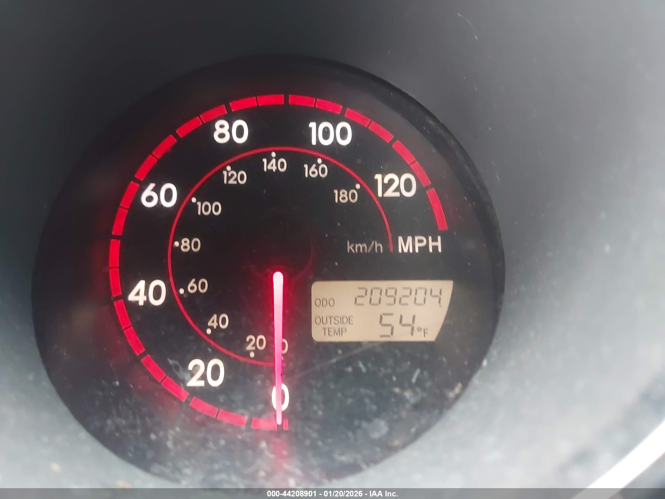 PONTIAC VIBE image 7