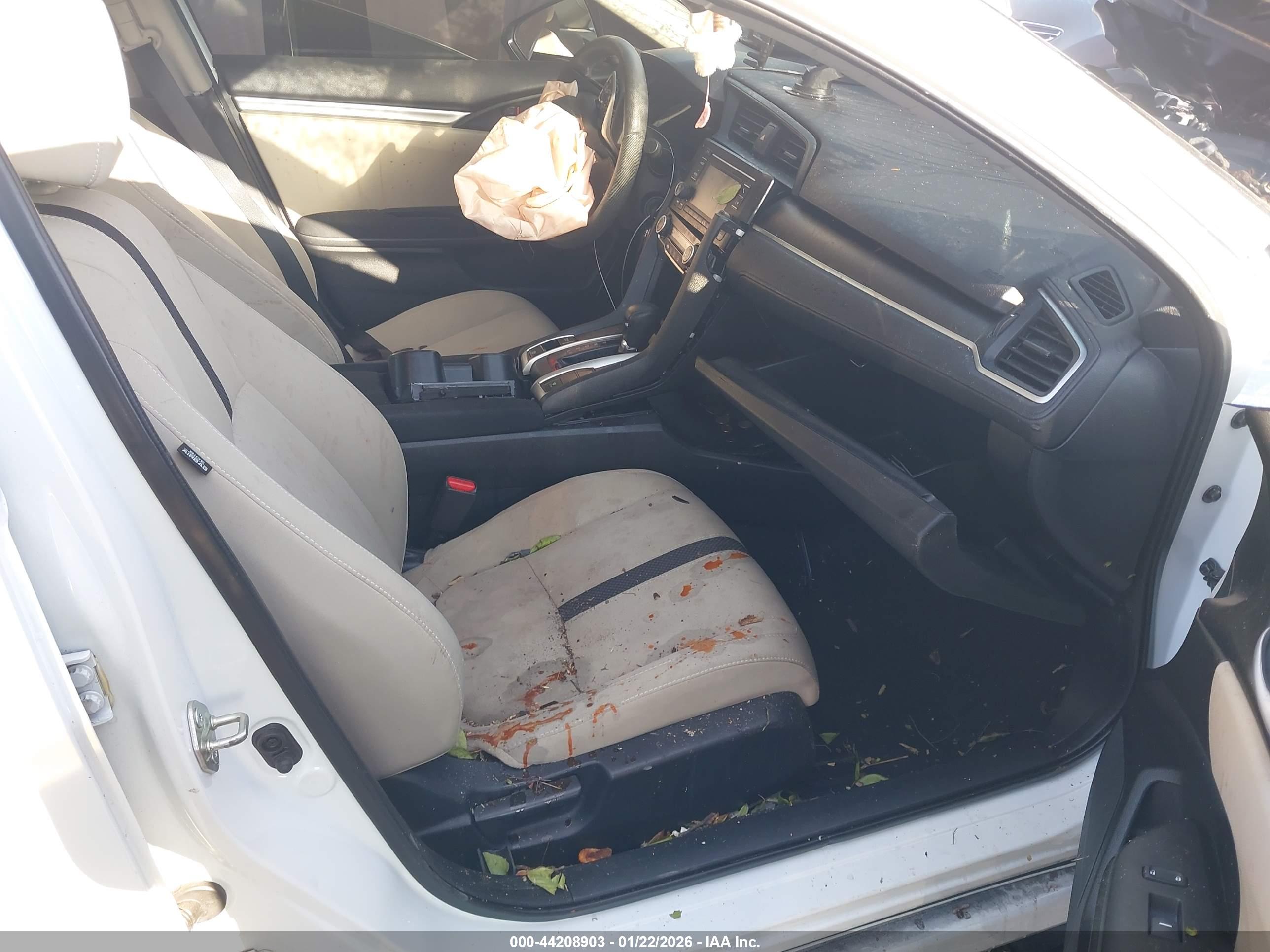 HONDA CIVIC image 5