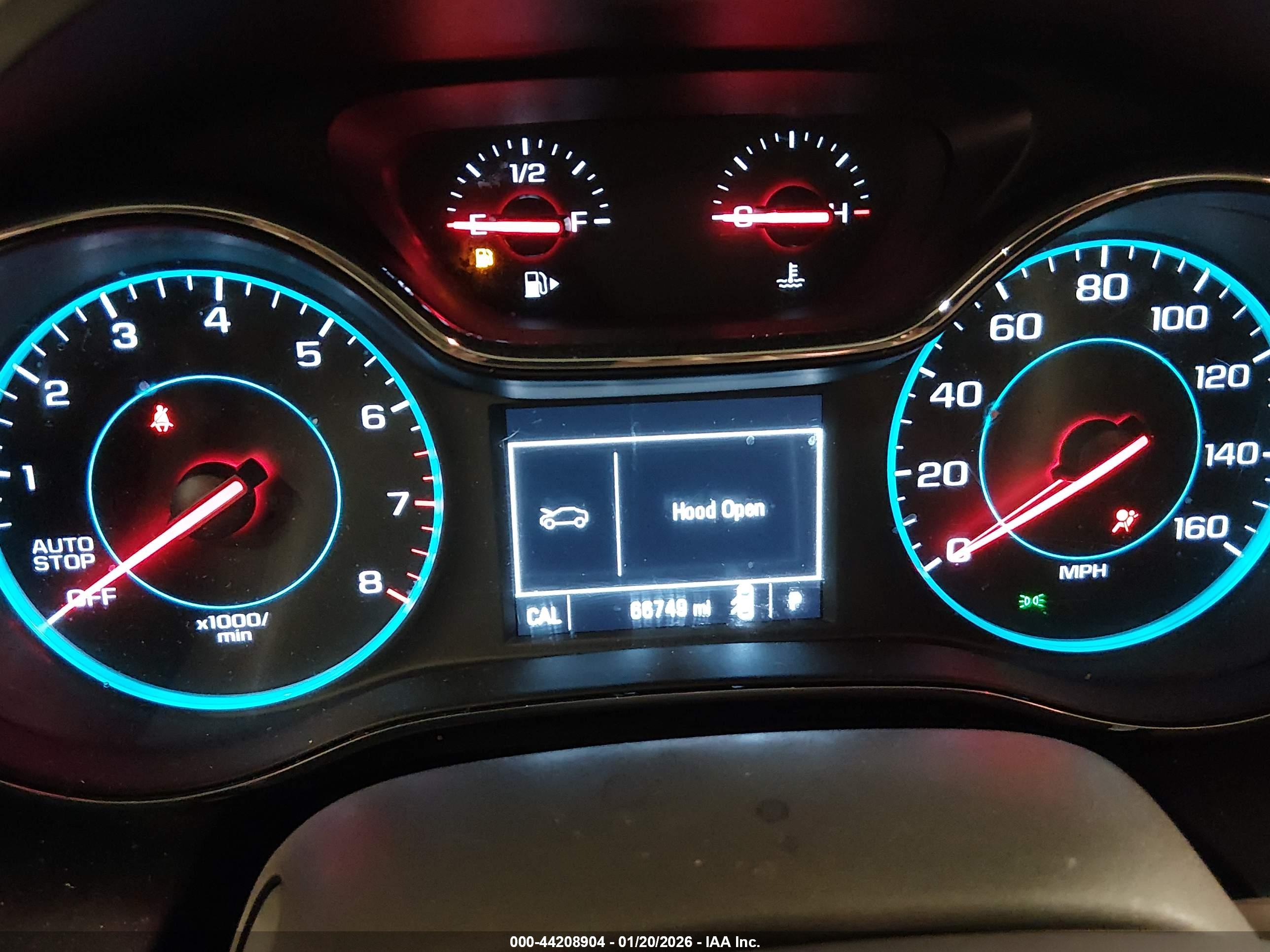 CHEVROLET CRUZE image 7