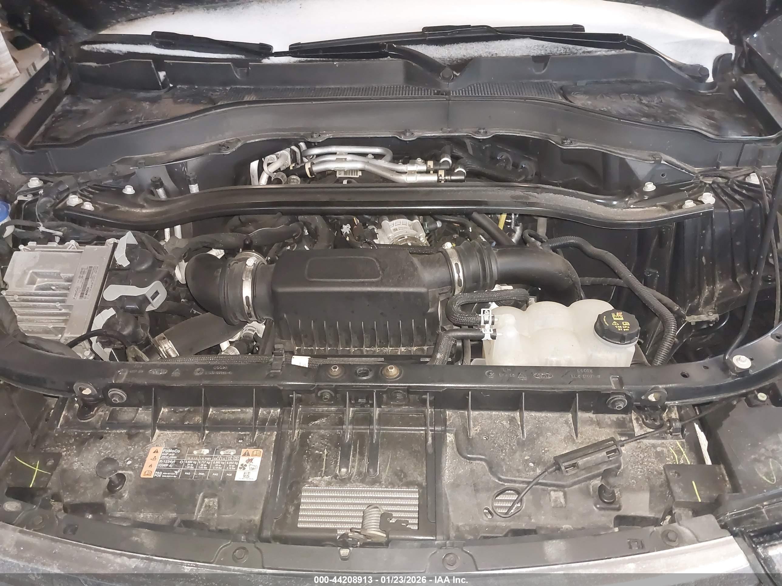 FORD EXPLORER image 10