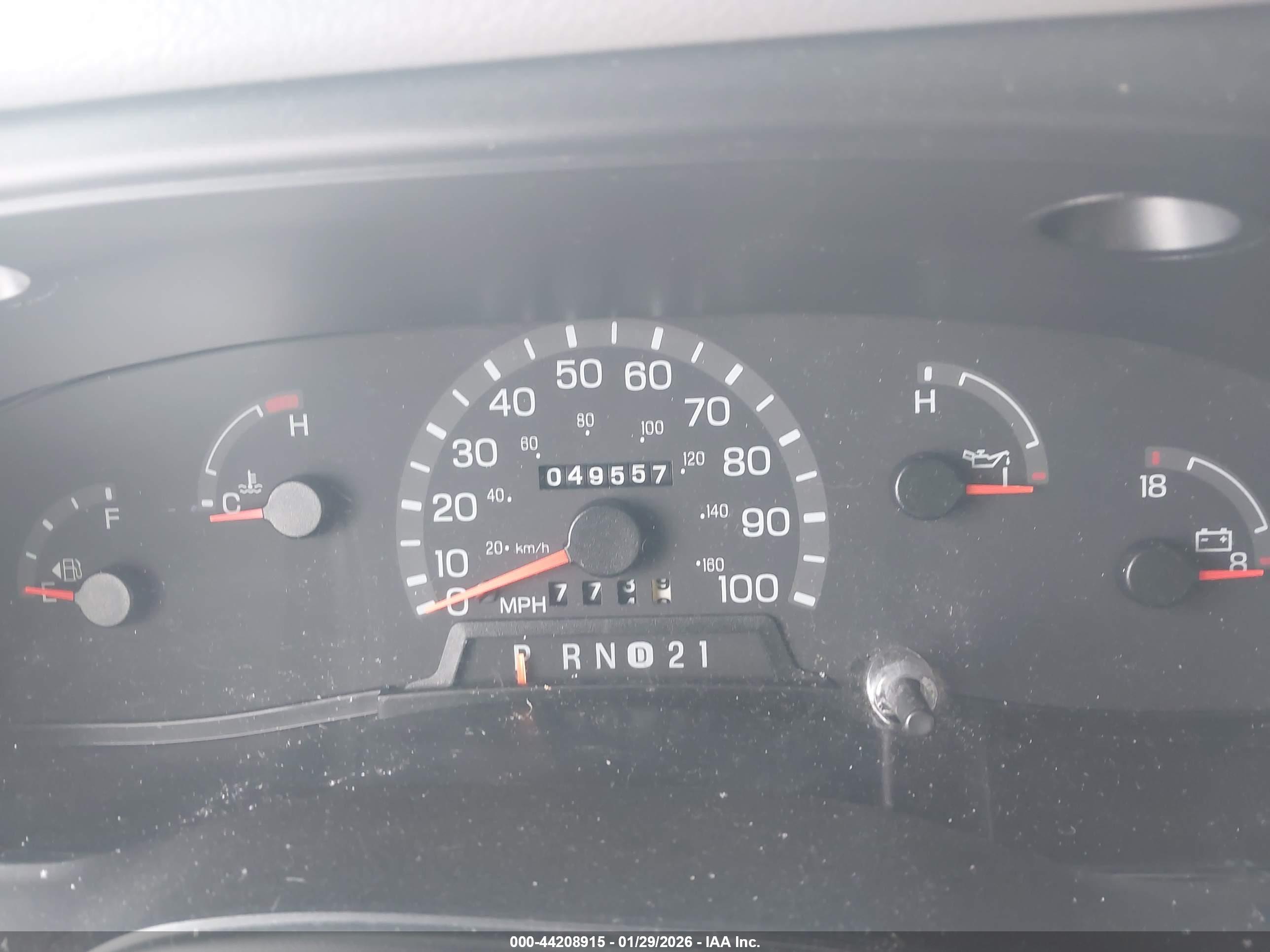 FORD E-450 image 6