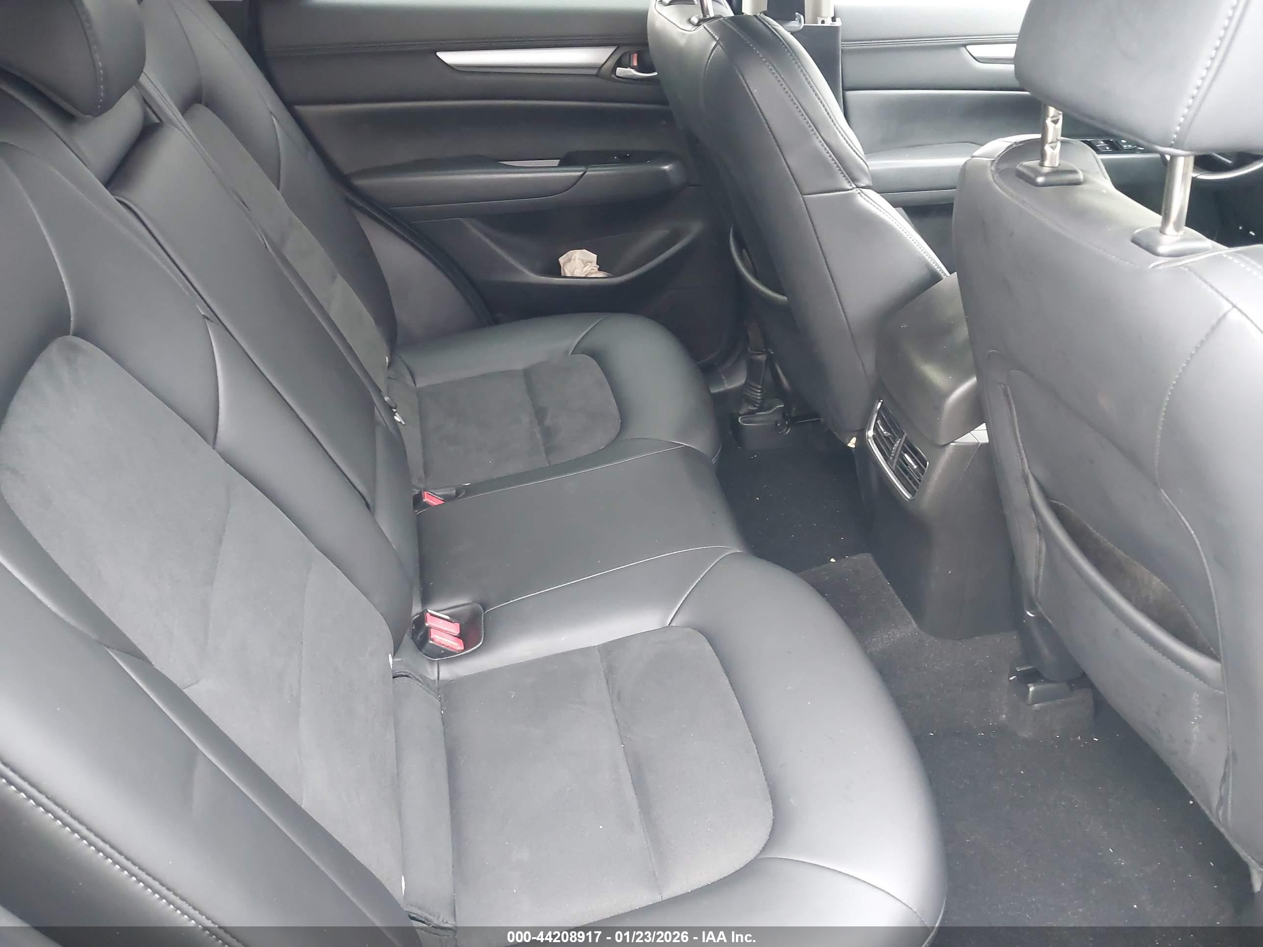 MAZDA CX-5 image 8