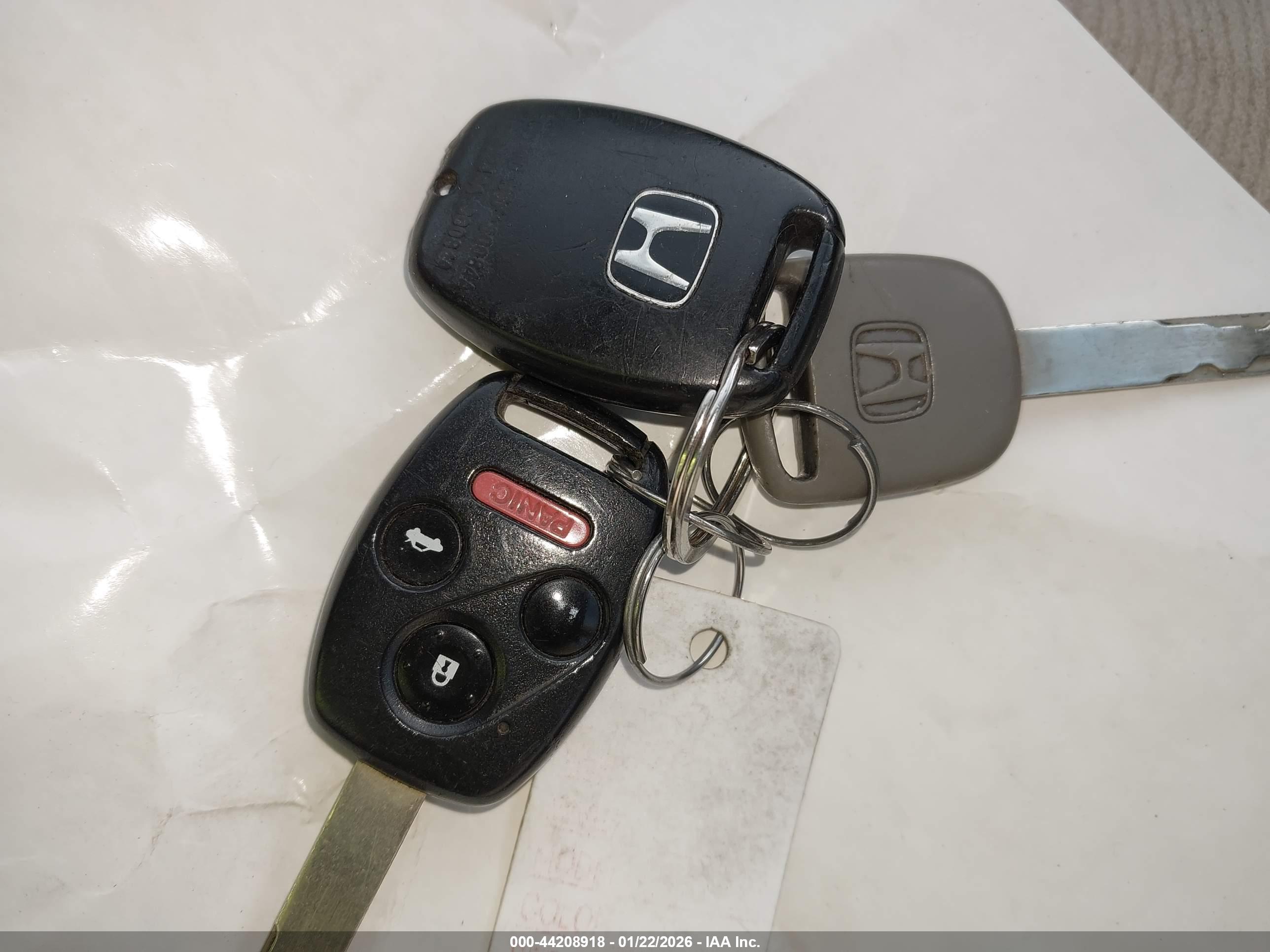 HONDA CIVIC image 11