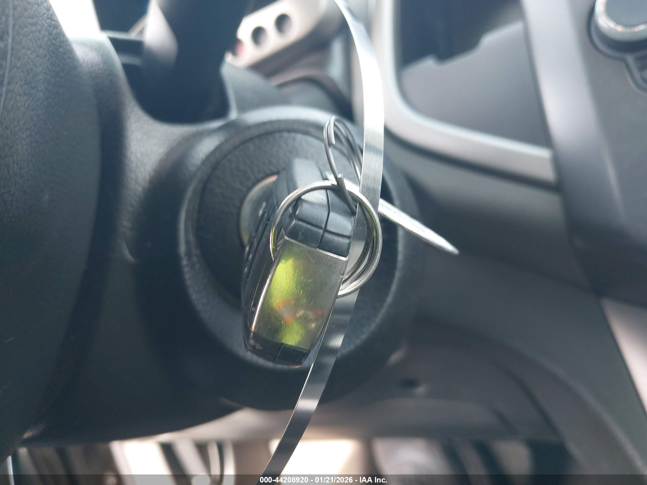 CHEVROLET SONIC image 11
