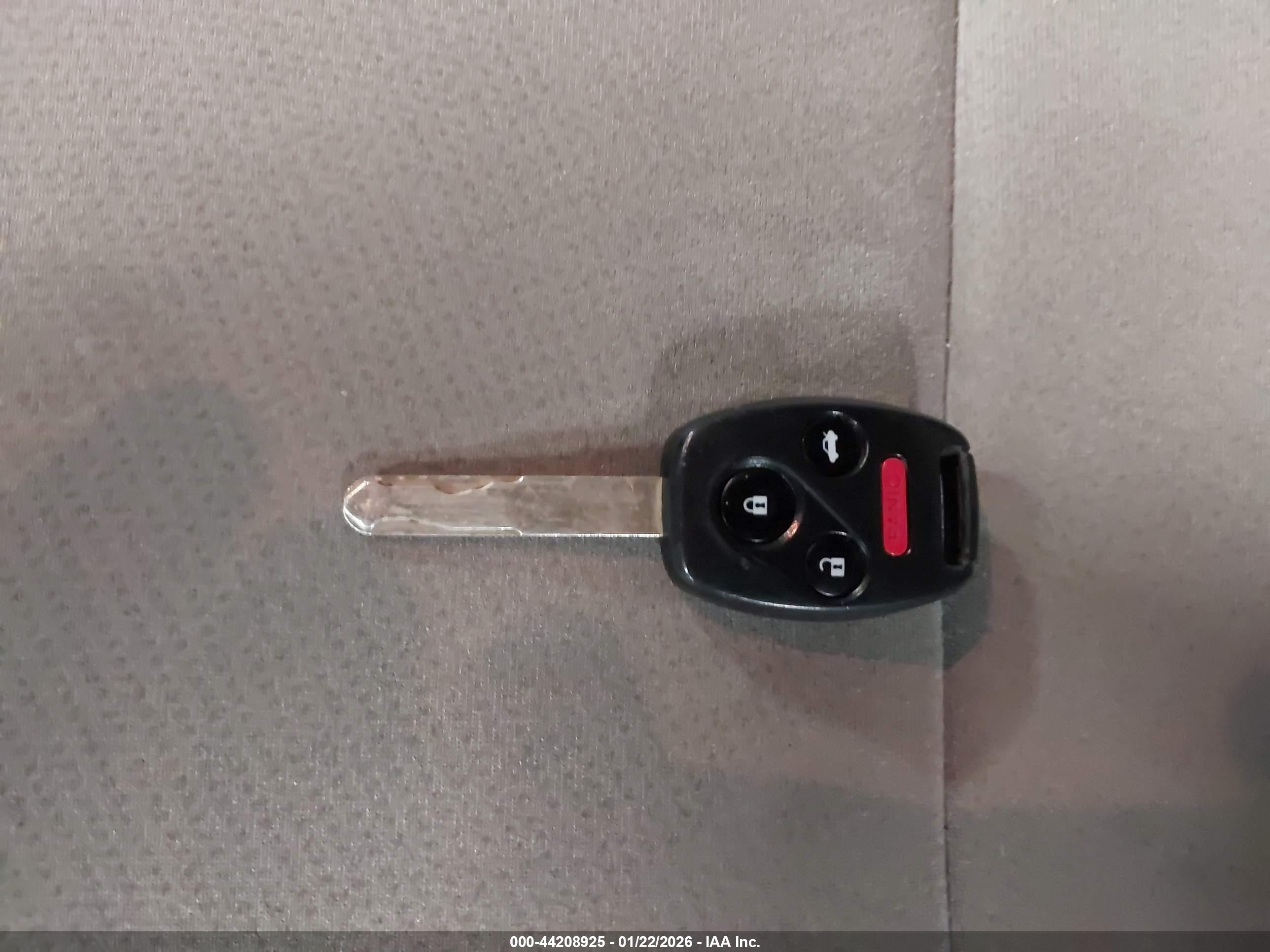 HONDA CIVIC image 11