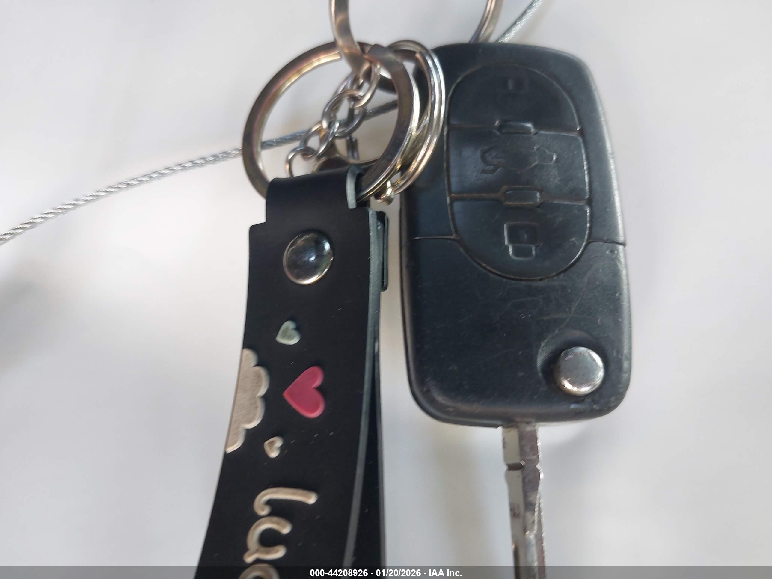 AUDI TT image 11