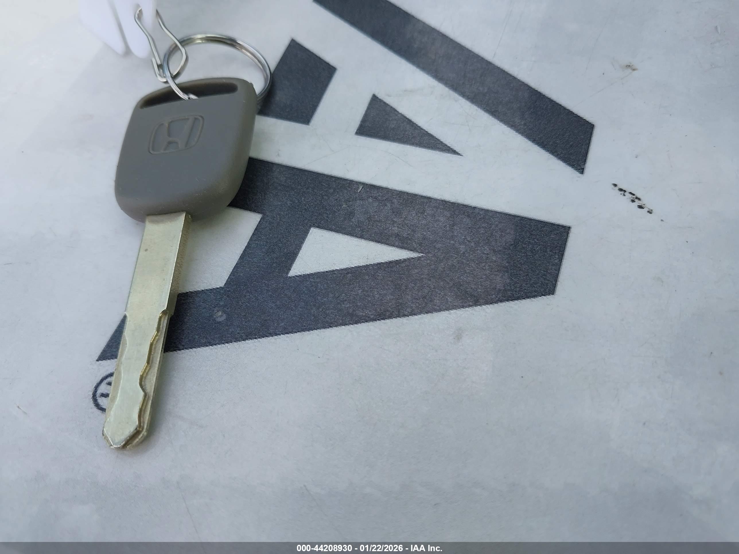 HONDA ACCORD image 11