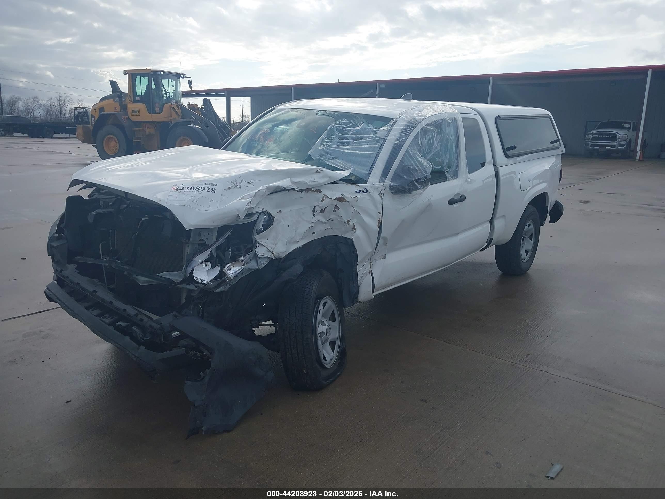 TOYOTA TACOMA image 2