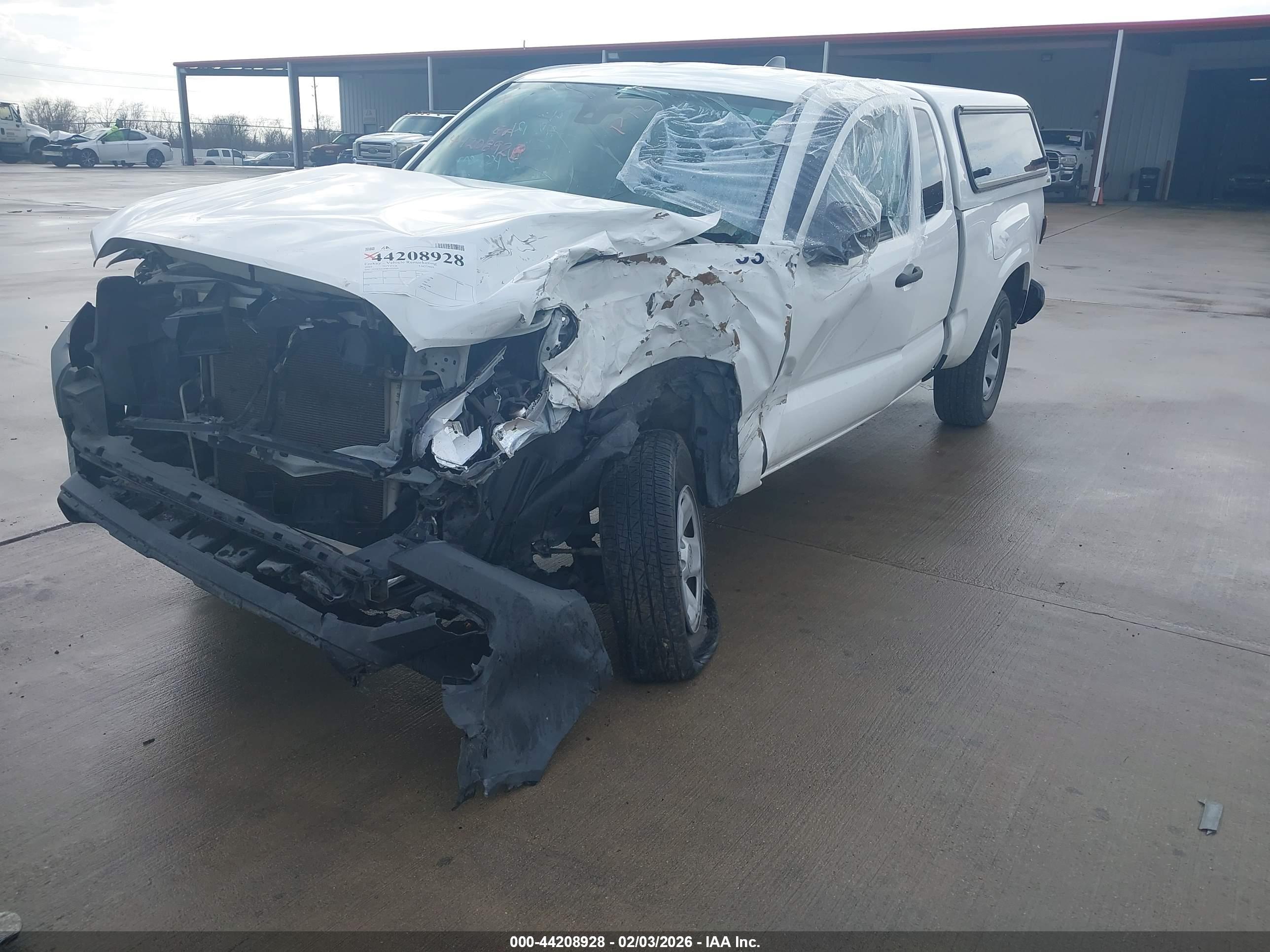 TOYOTA TACOMA image 6