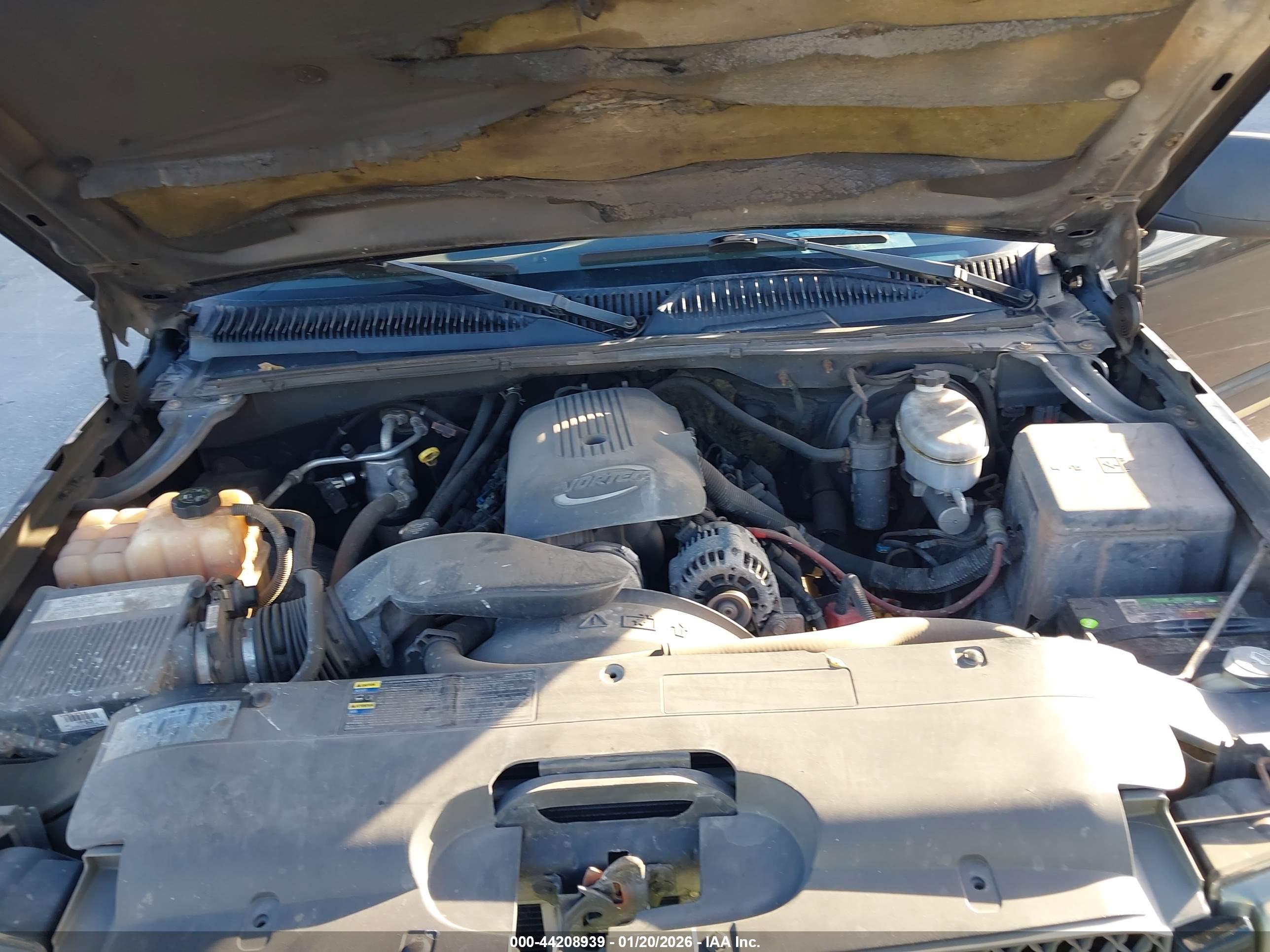 CHEVROLET SILVERADO image 10