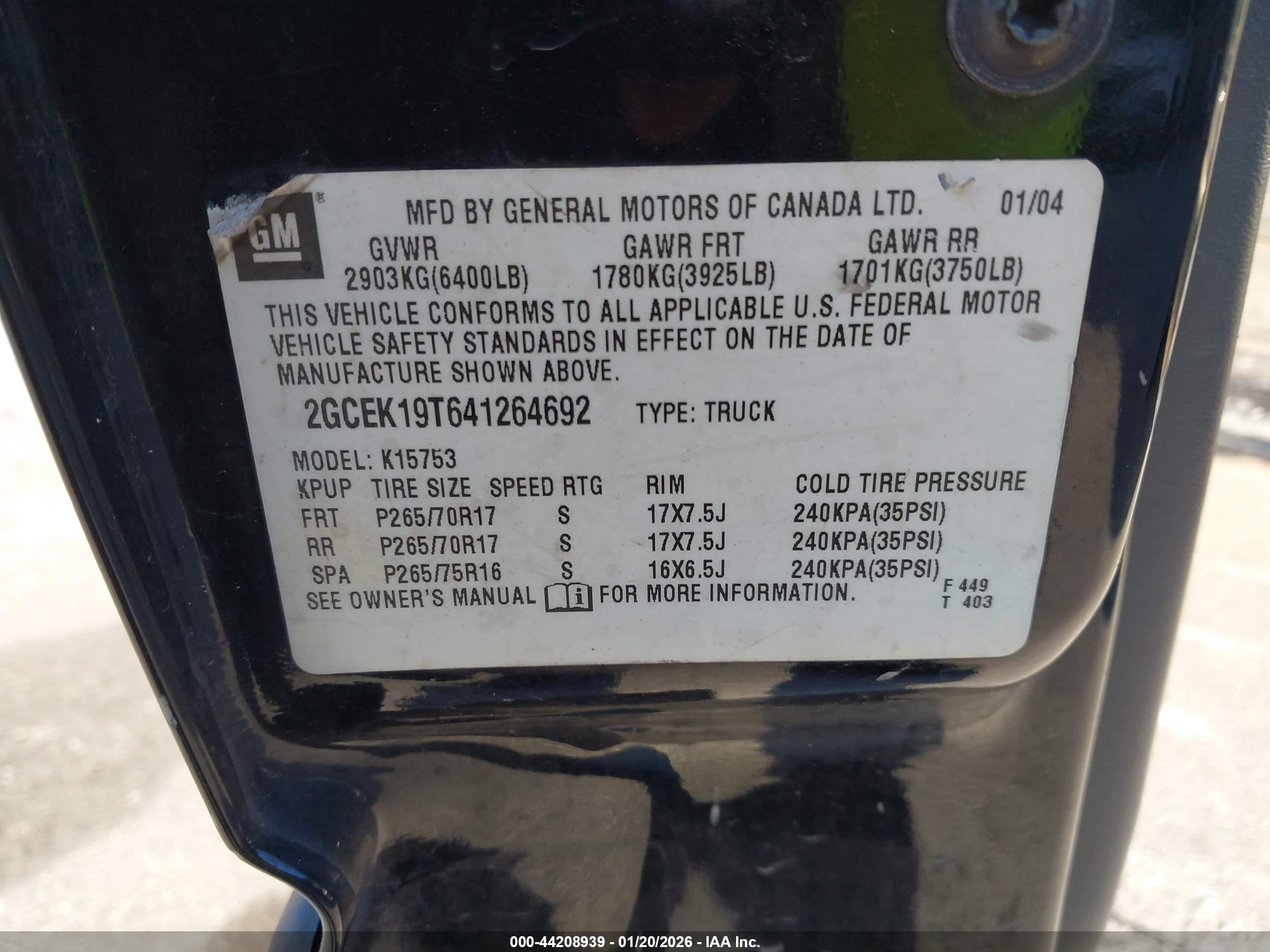 CHEVROLET SILVERADO image 9