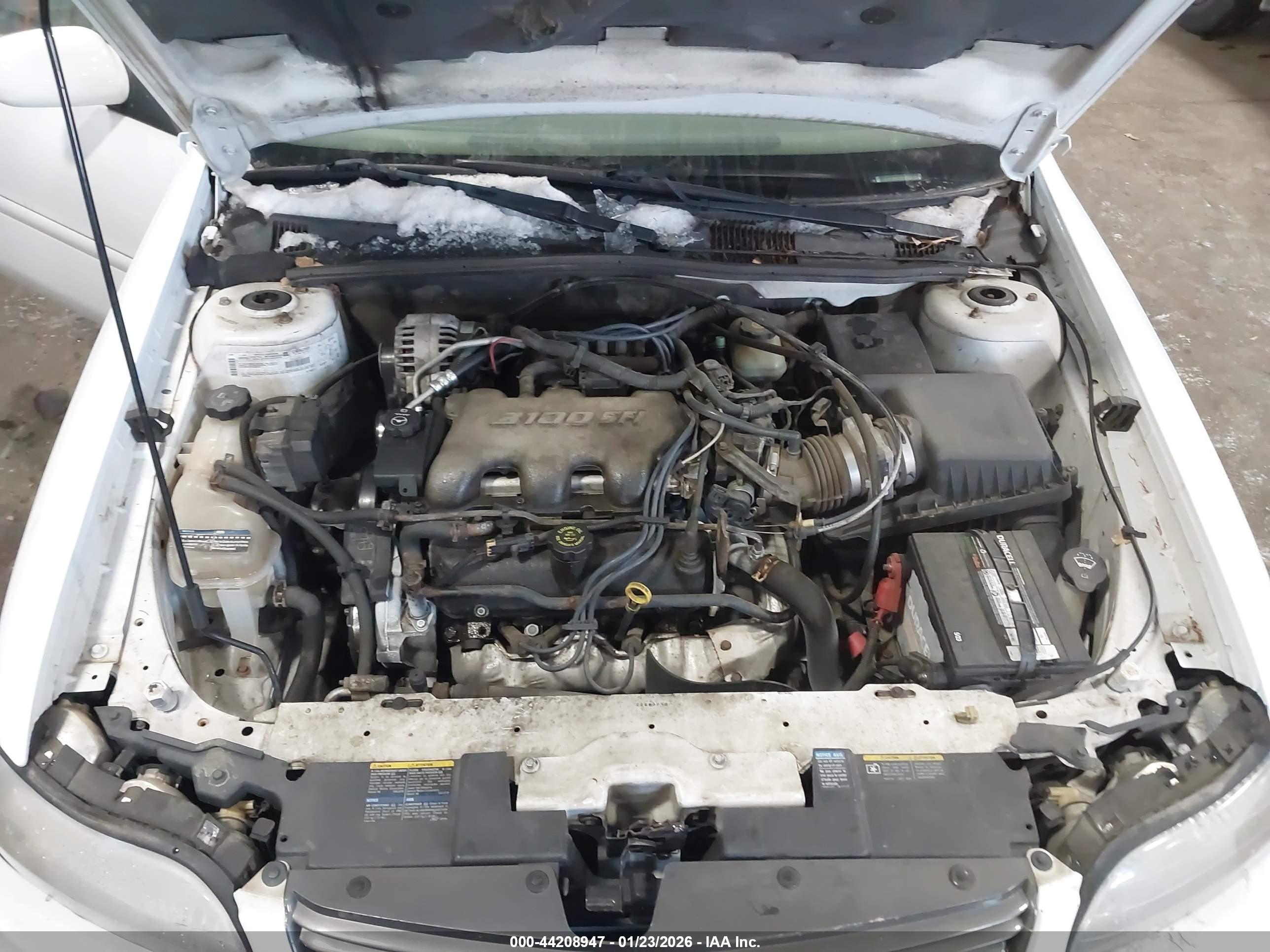 CHEVROLET MALIBU image 10
