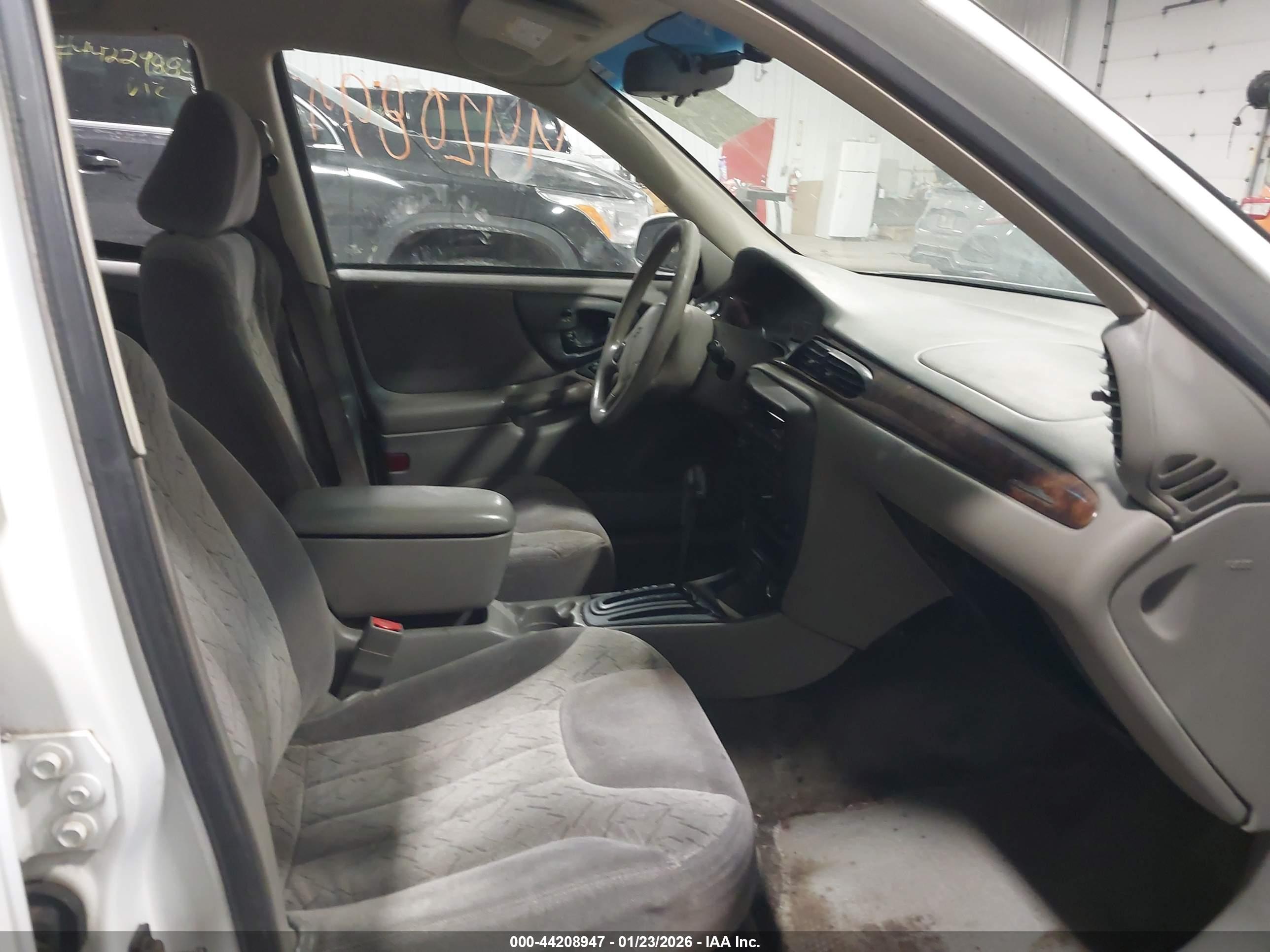CHEVROLET MALIBU image 5