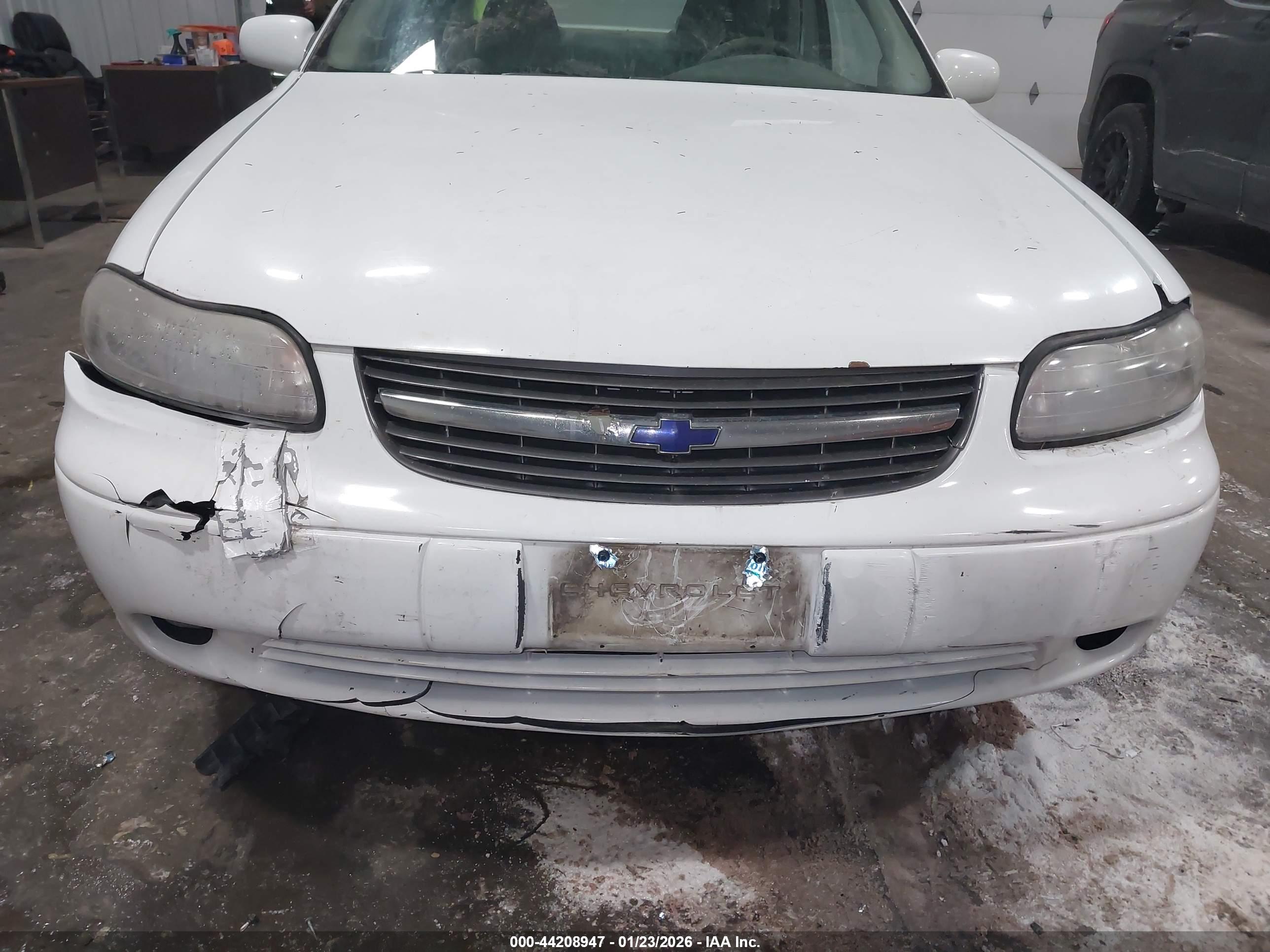 CHEVROLET MALIBU image 6
