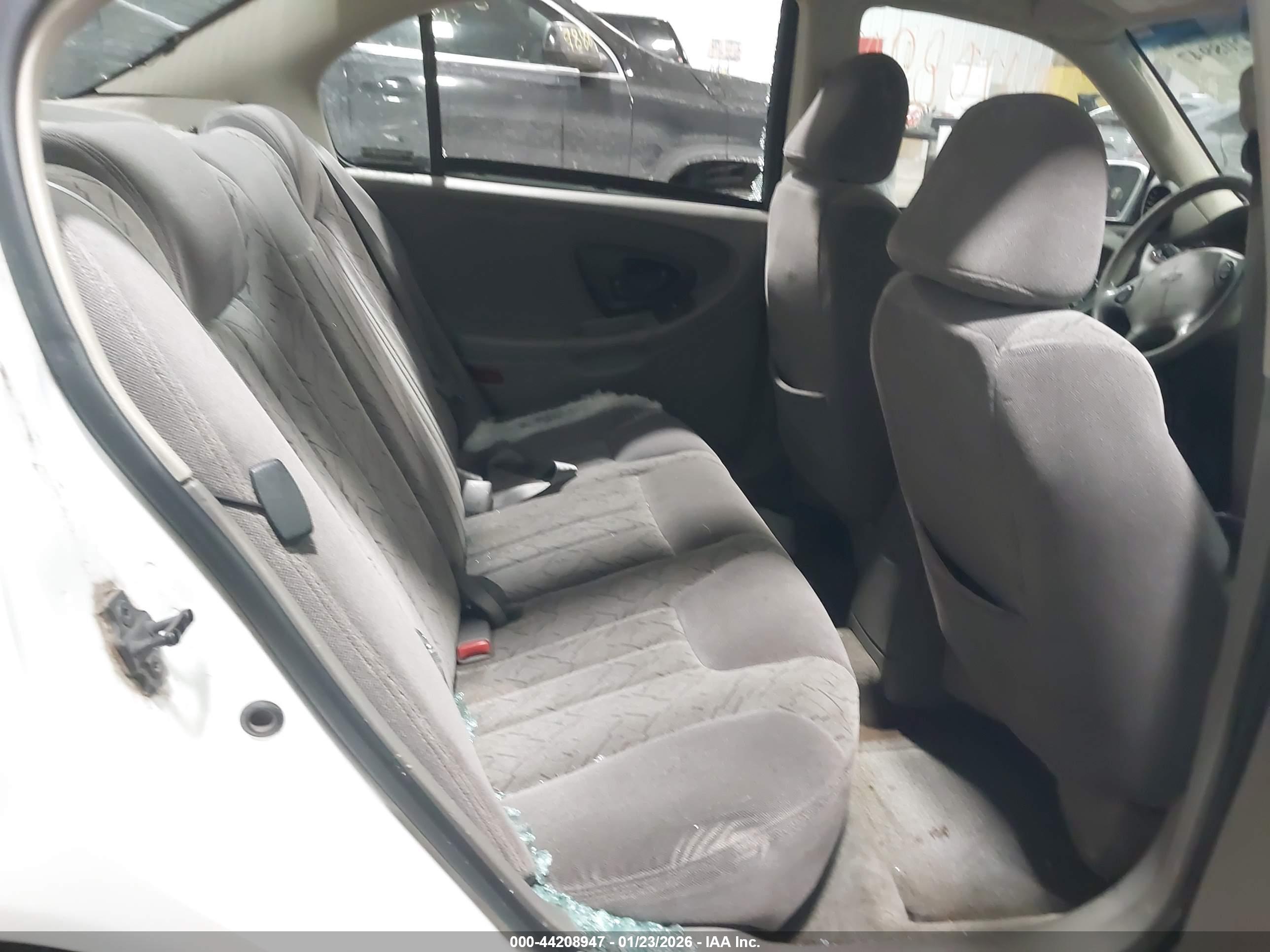 CHEVROLET MALIBU image 8