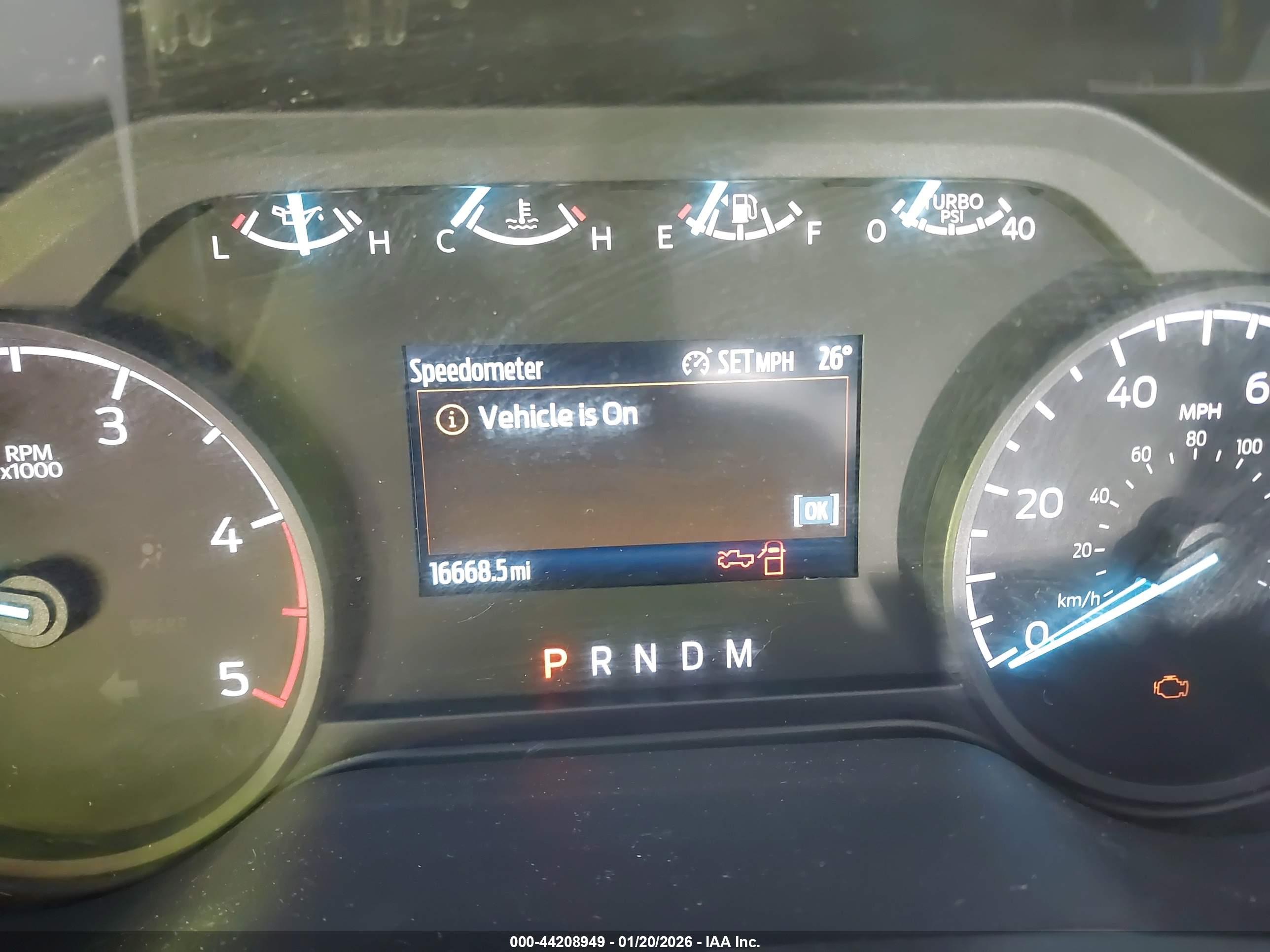 FORD F-350 image 6
