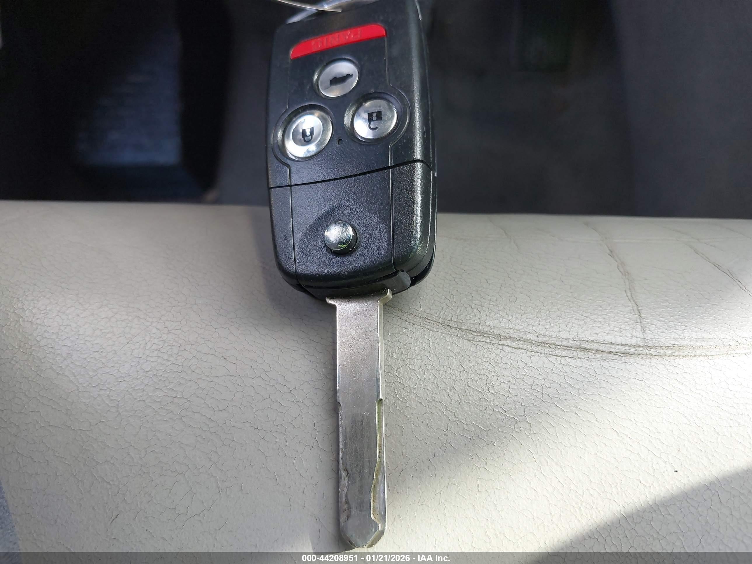 ACURA MDX image 11