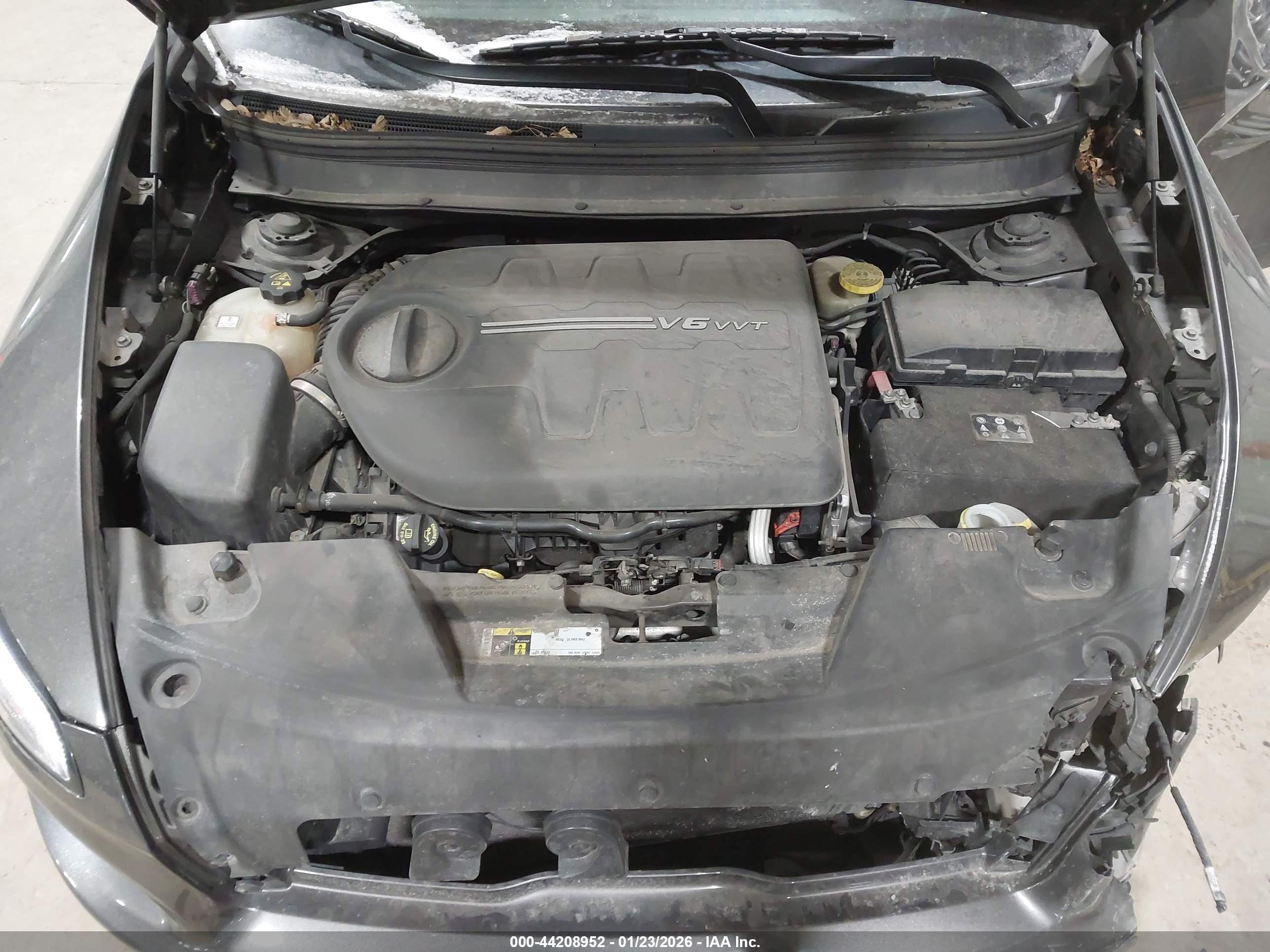 JEEP CHEROKEE image 10