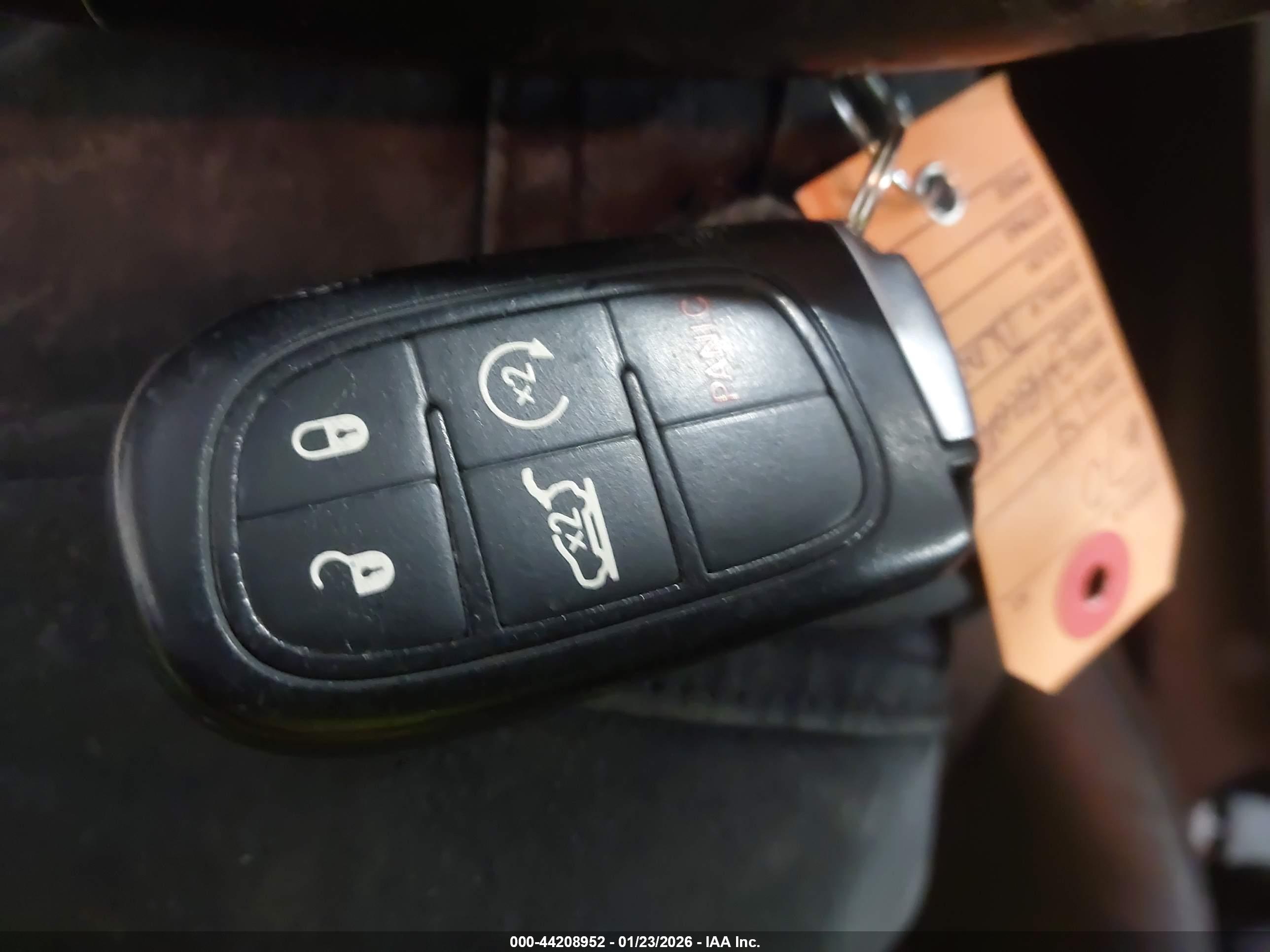 JEEP CHEROKEE image 11