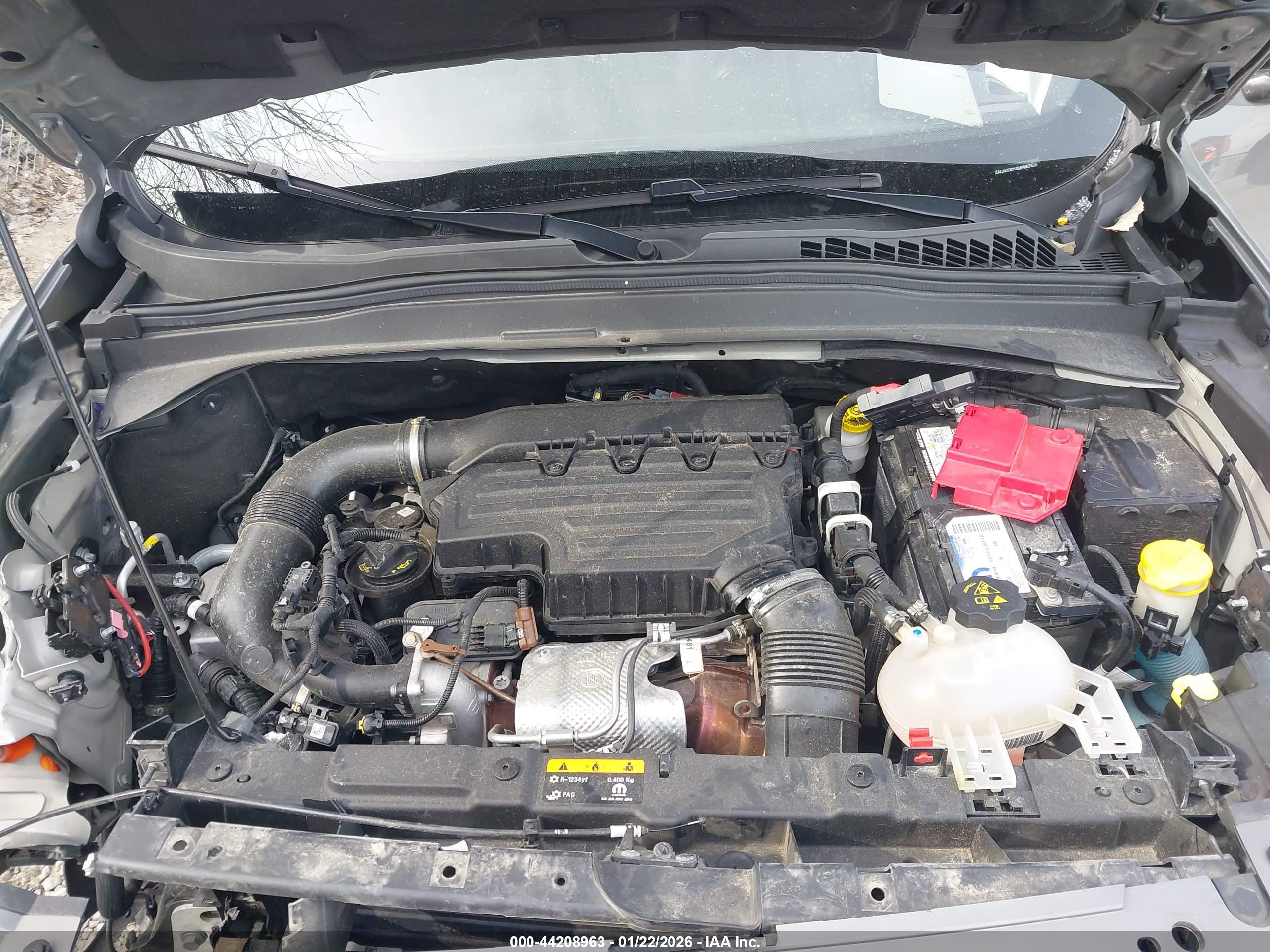 JEEP RENEGADE image 10