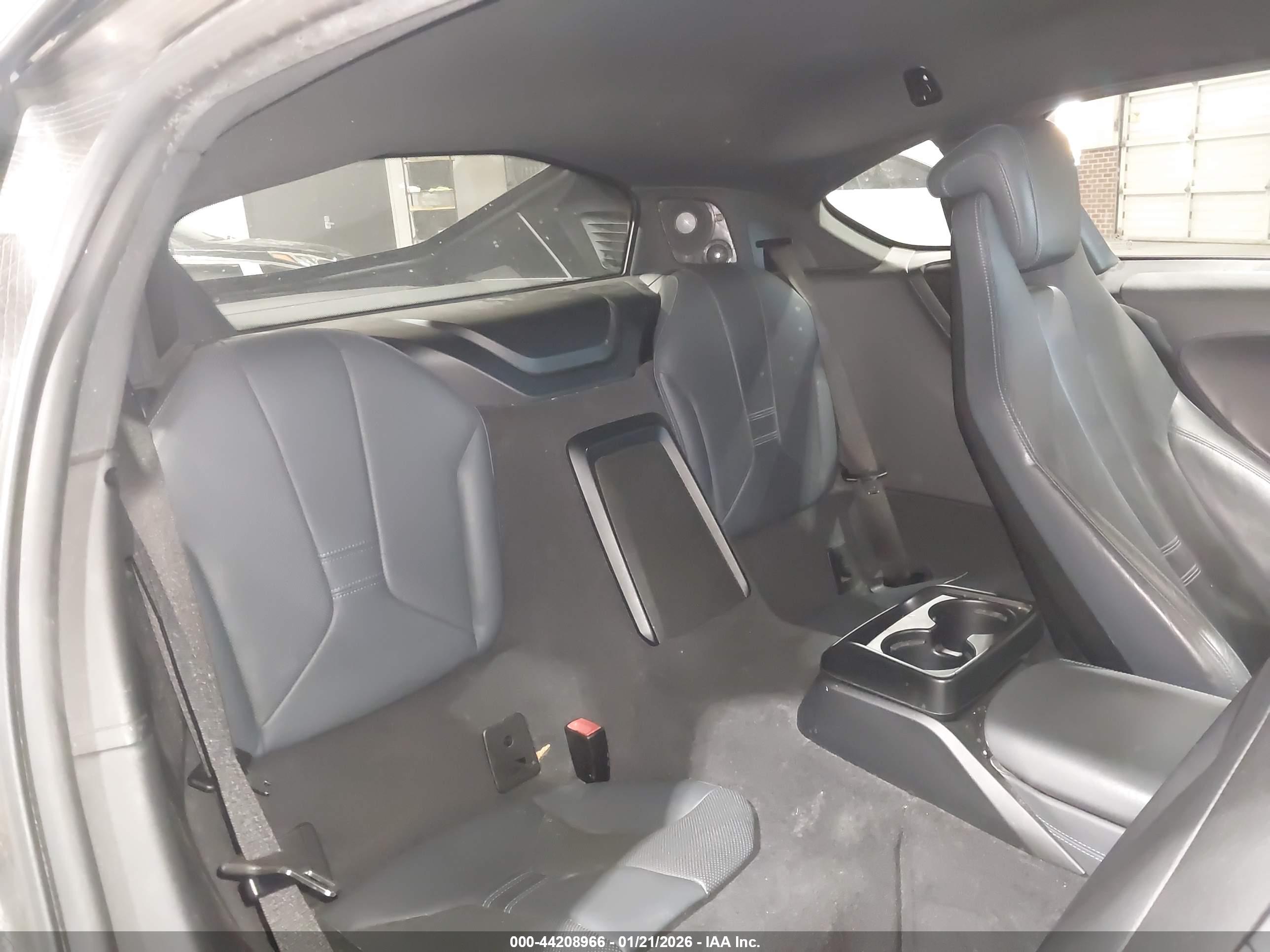 BMW I8 image 8