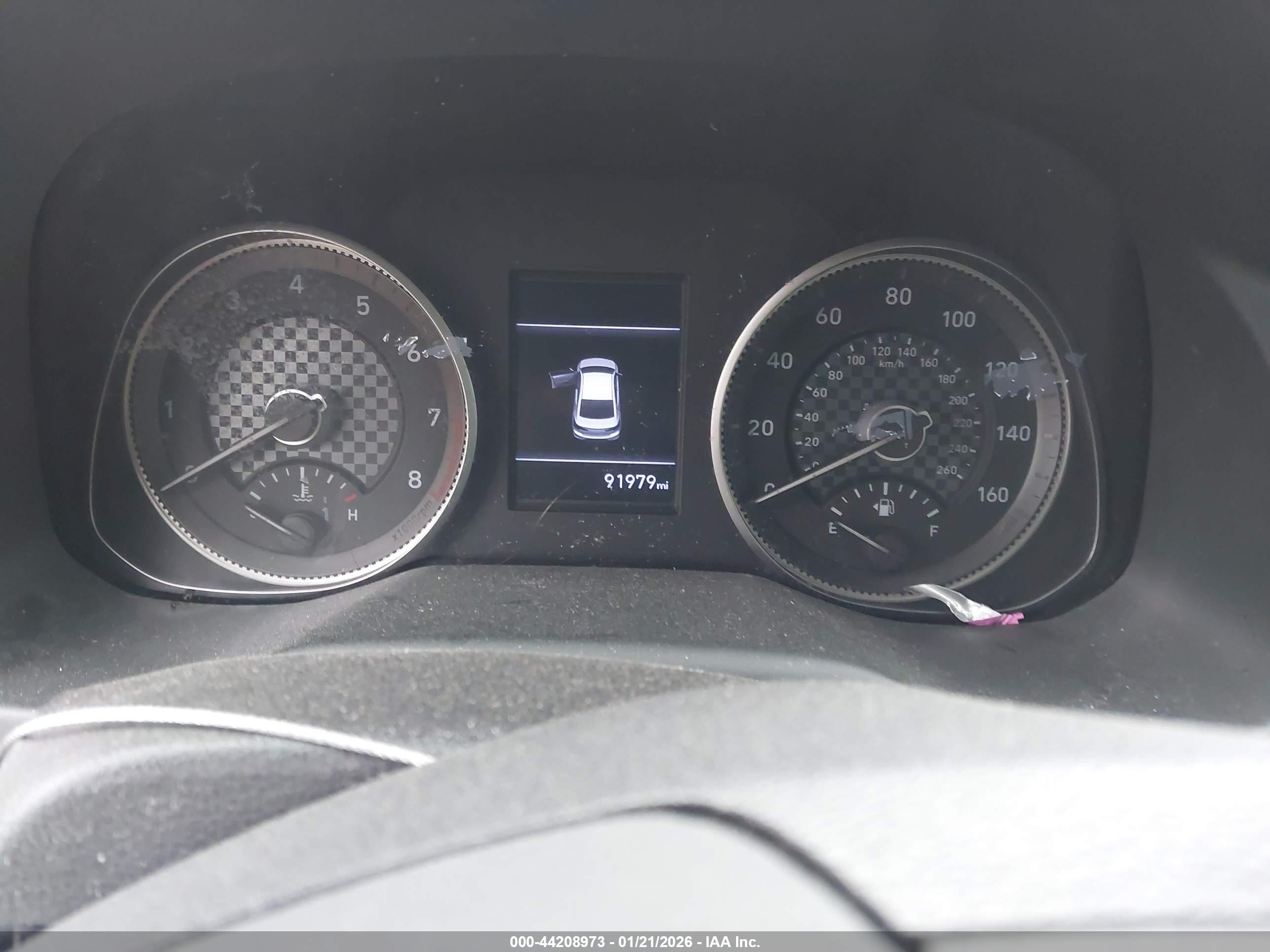 HYUNDAI ELANTRA image 7