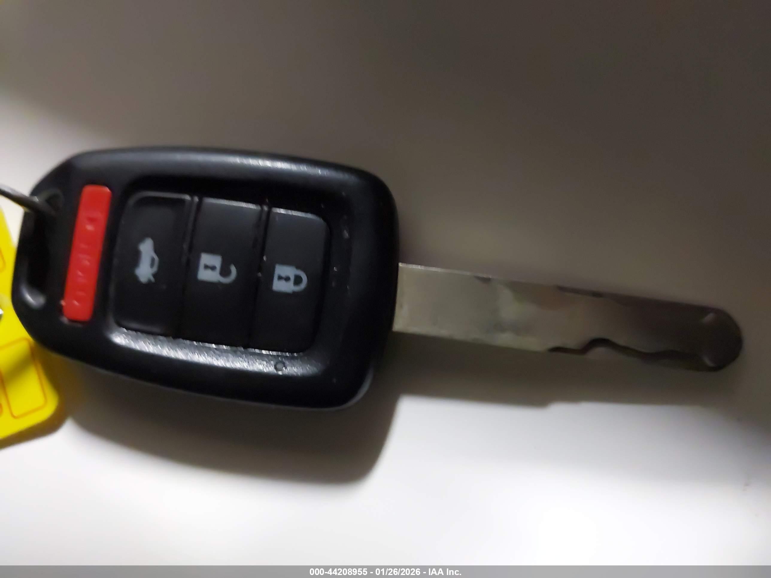 HONDA ACCORD image 11
