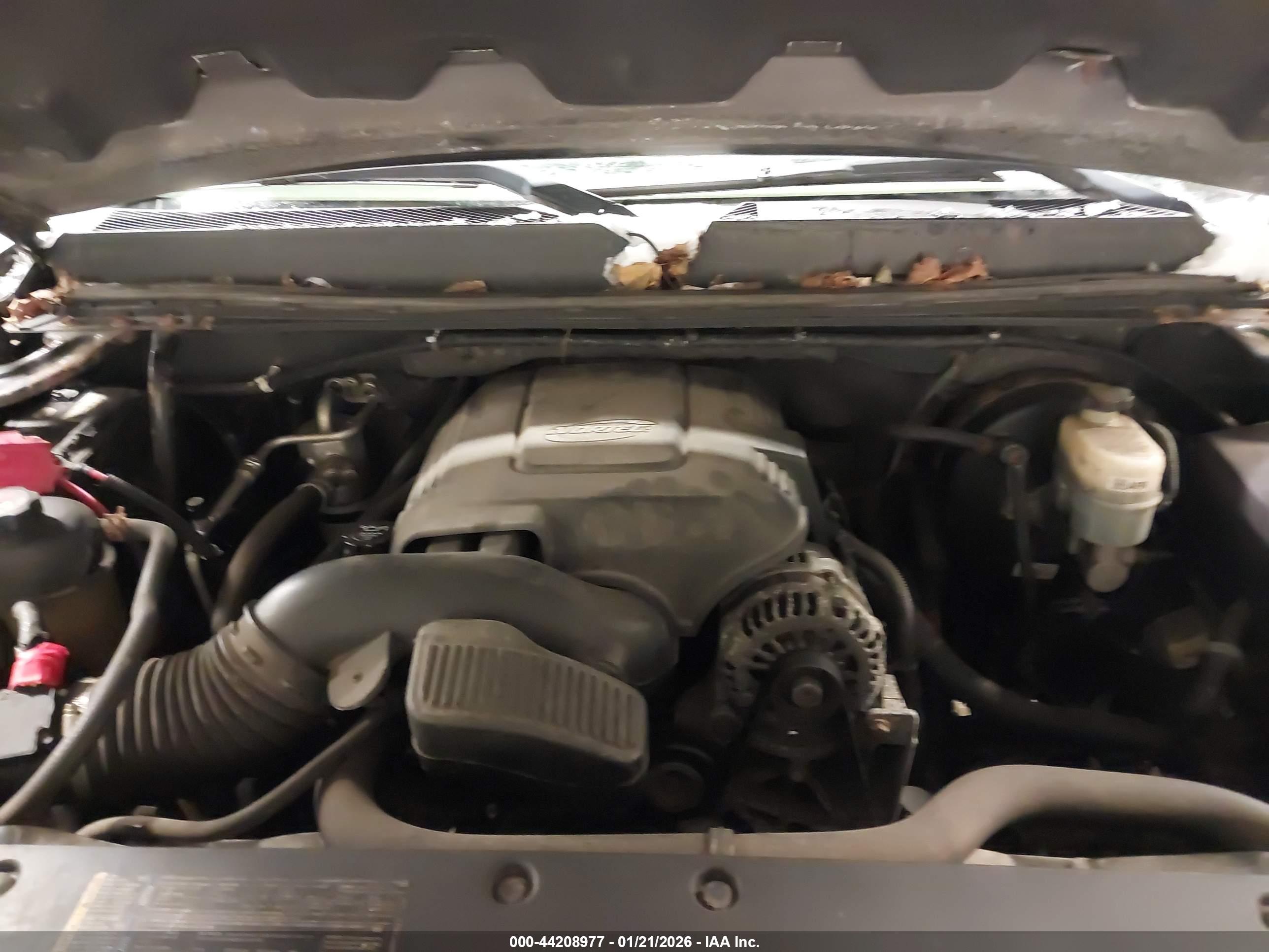 GMC SIERRA image 10