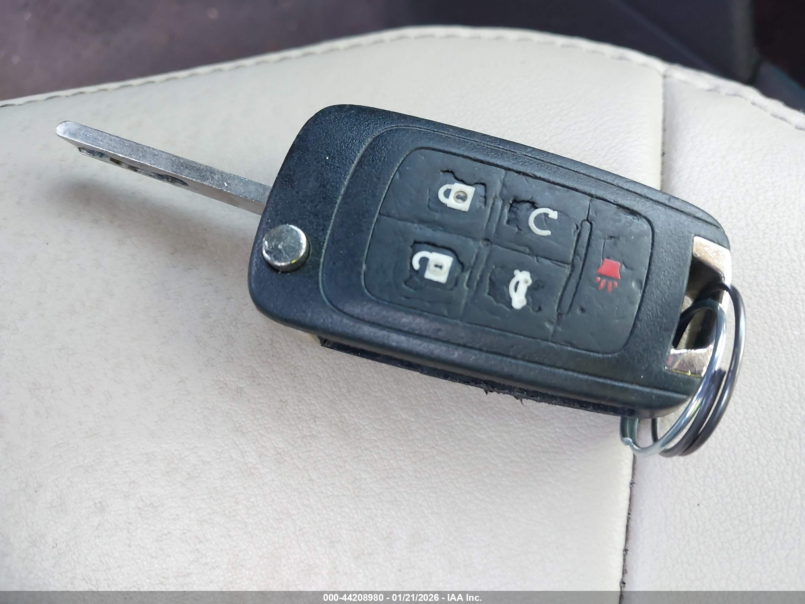 BUICK VERANO image 11