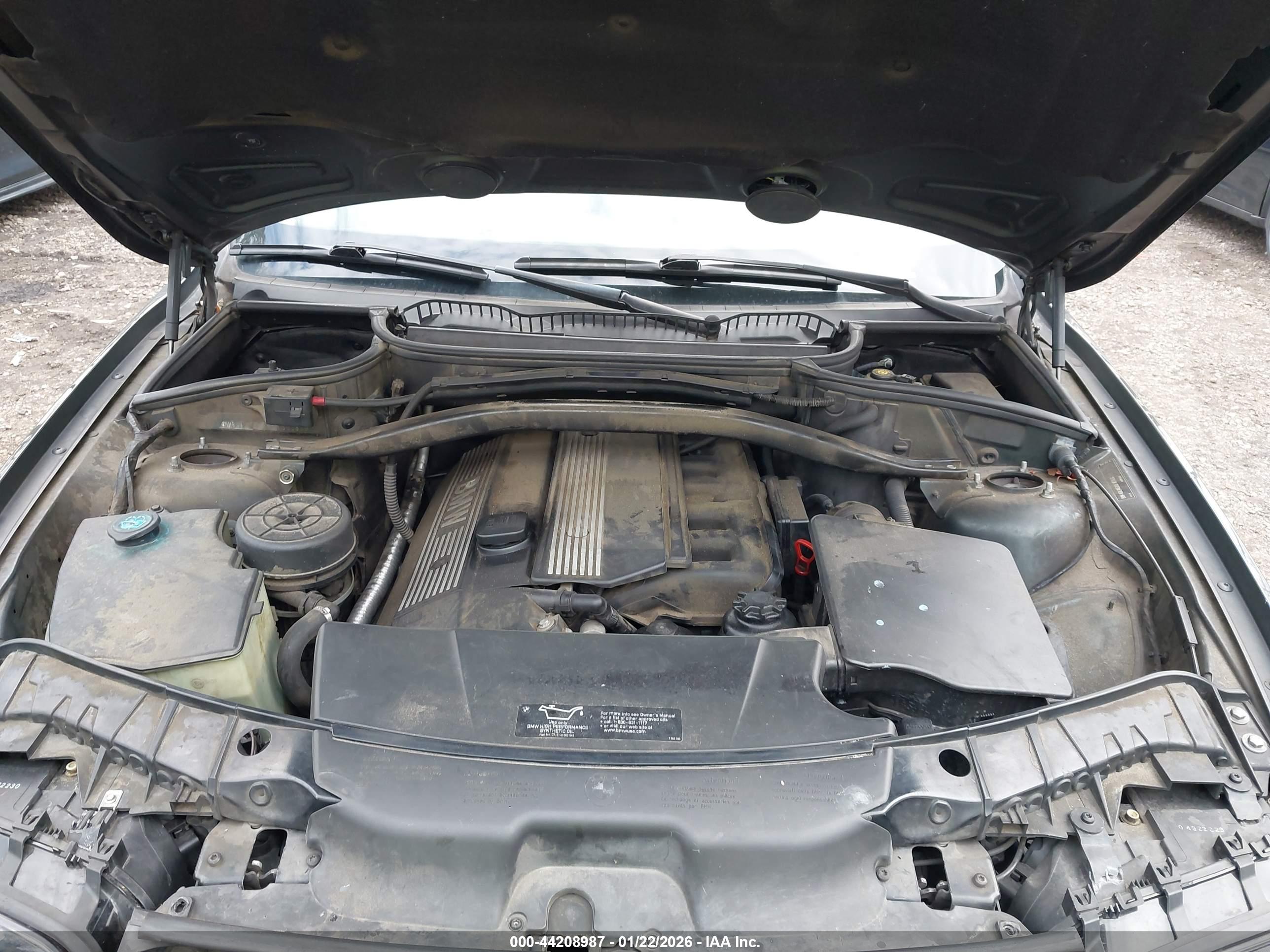 BMW X3 image 10