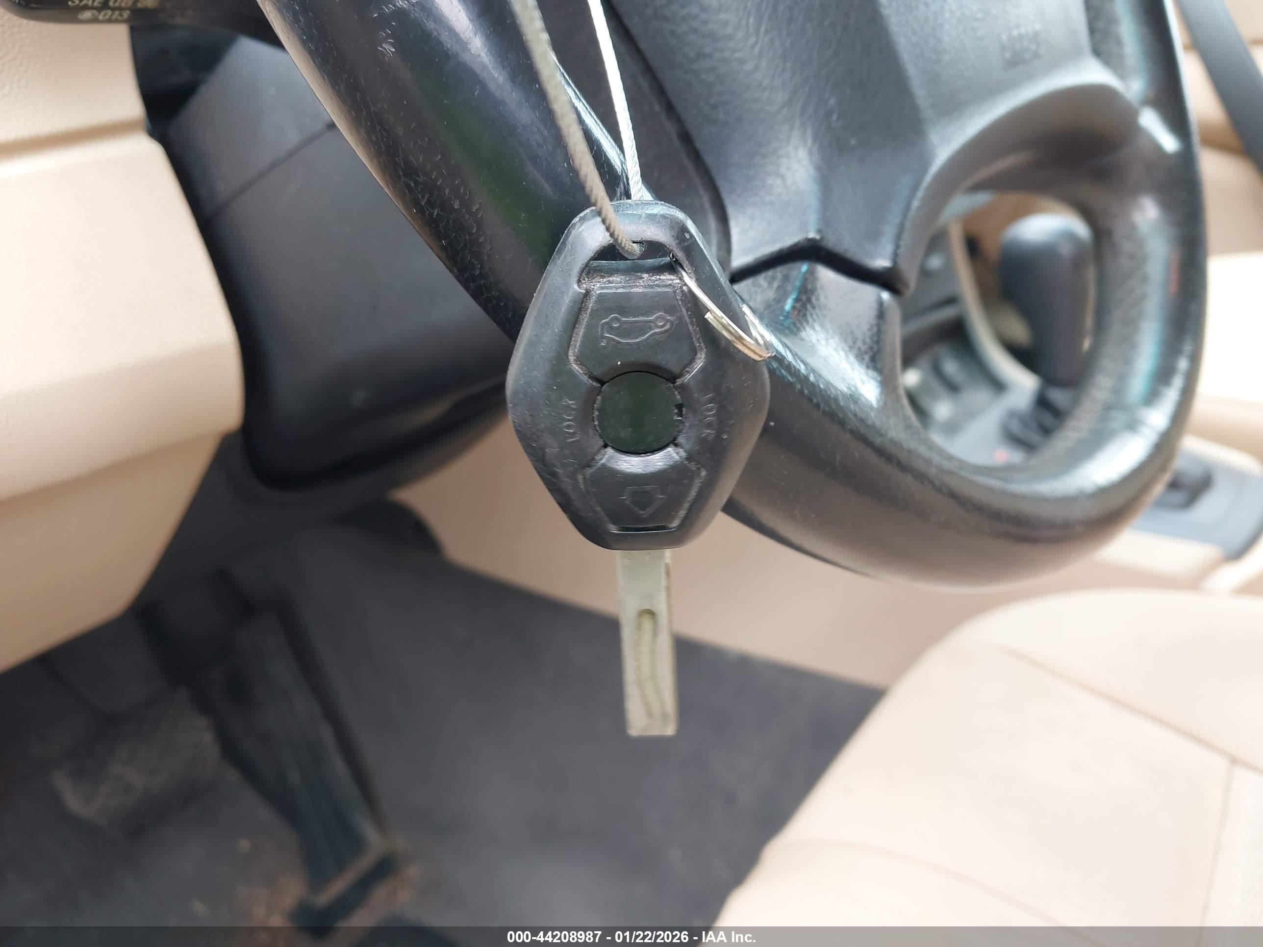 BMW X3 image 11