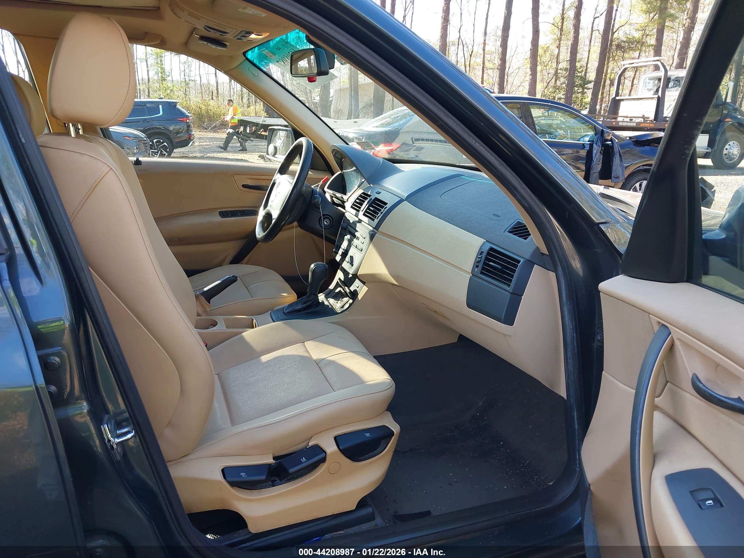 BMW X3 image 5