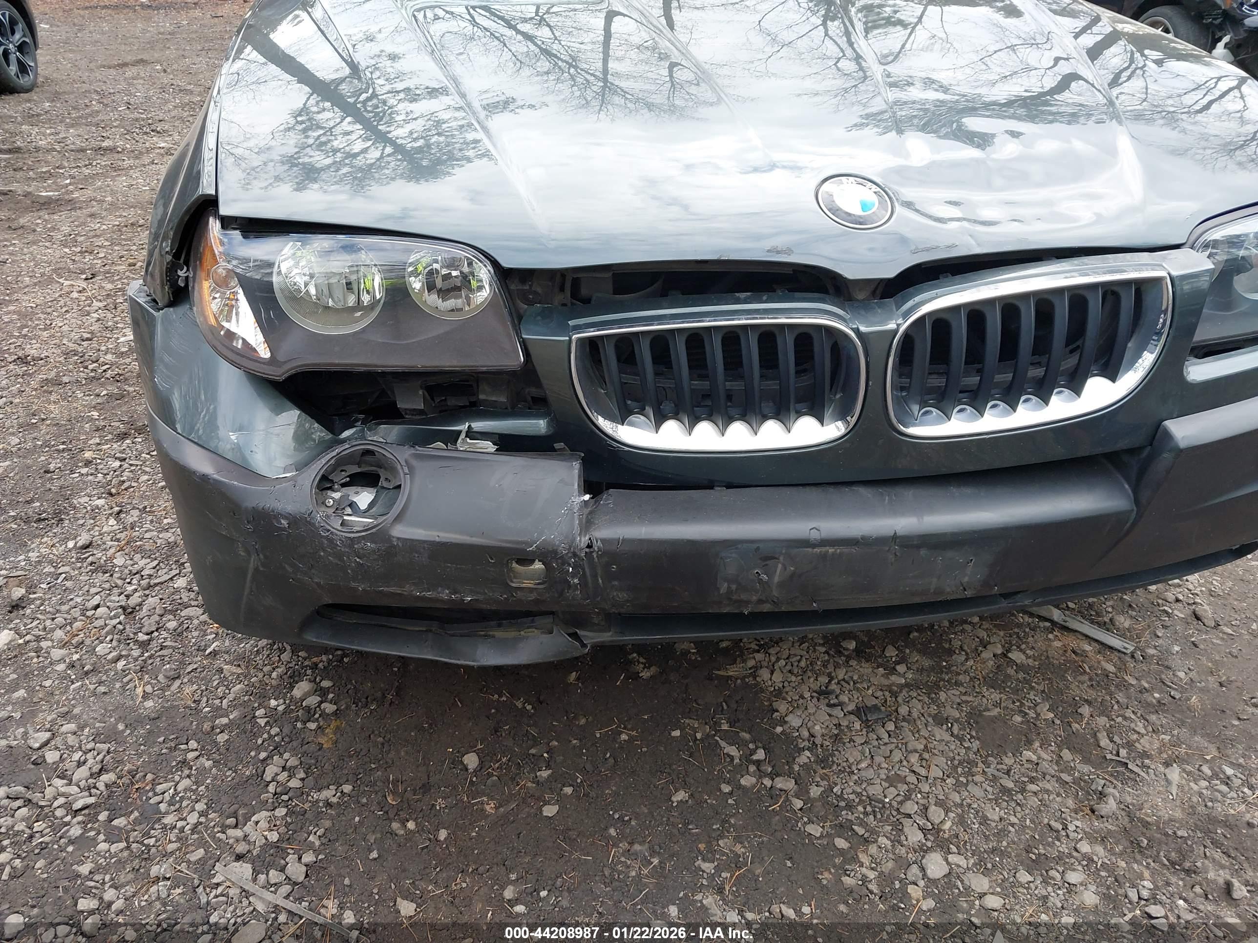 BMW X3 image 6