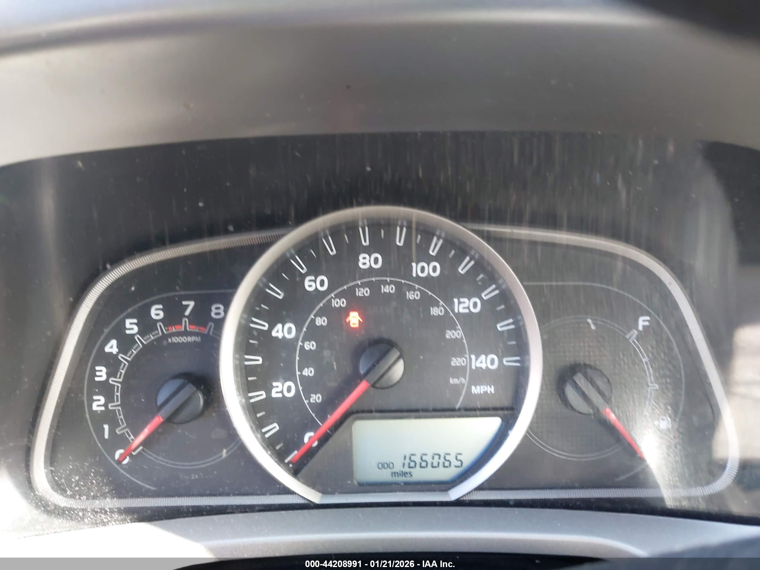 TOYOTA RAV4 image 7
