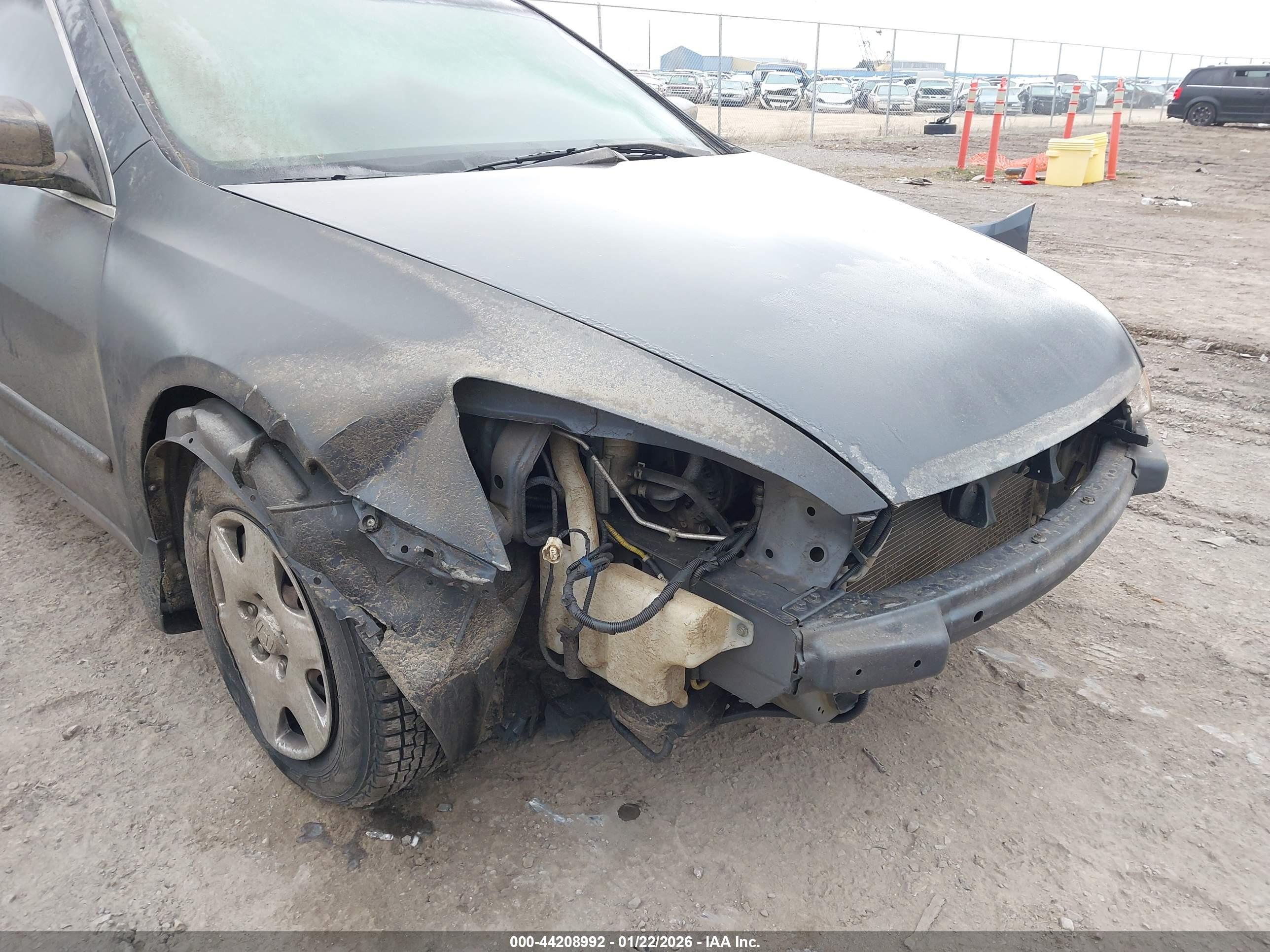 HONDA ACCORD image 6