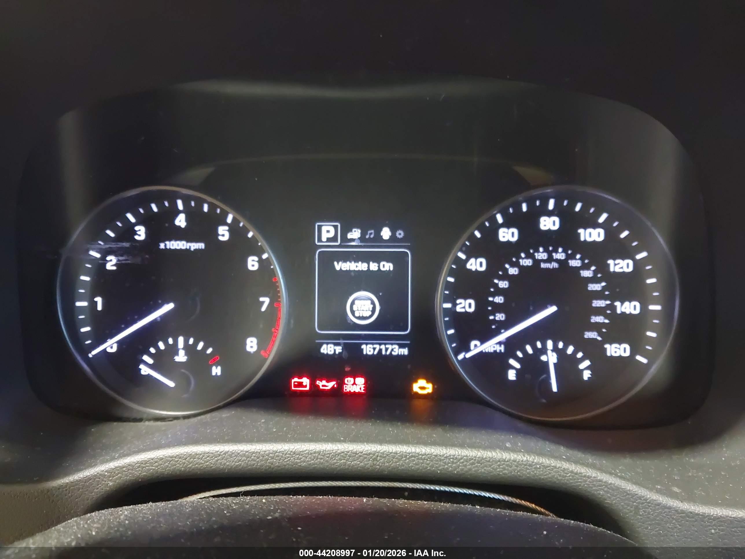 HYUNDAI ELANTRA image 7