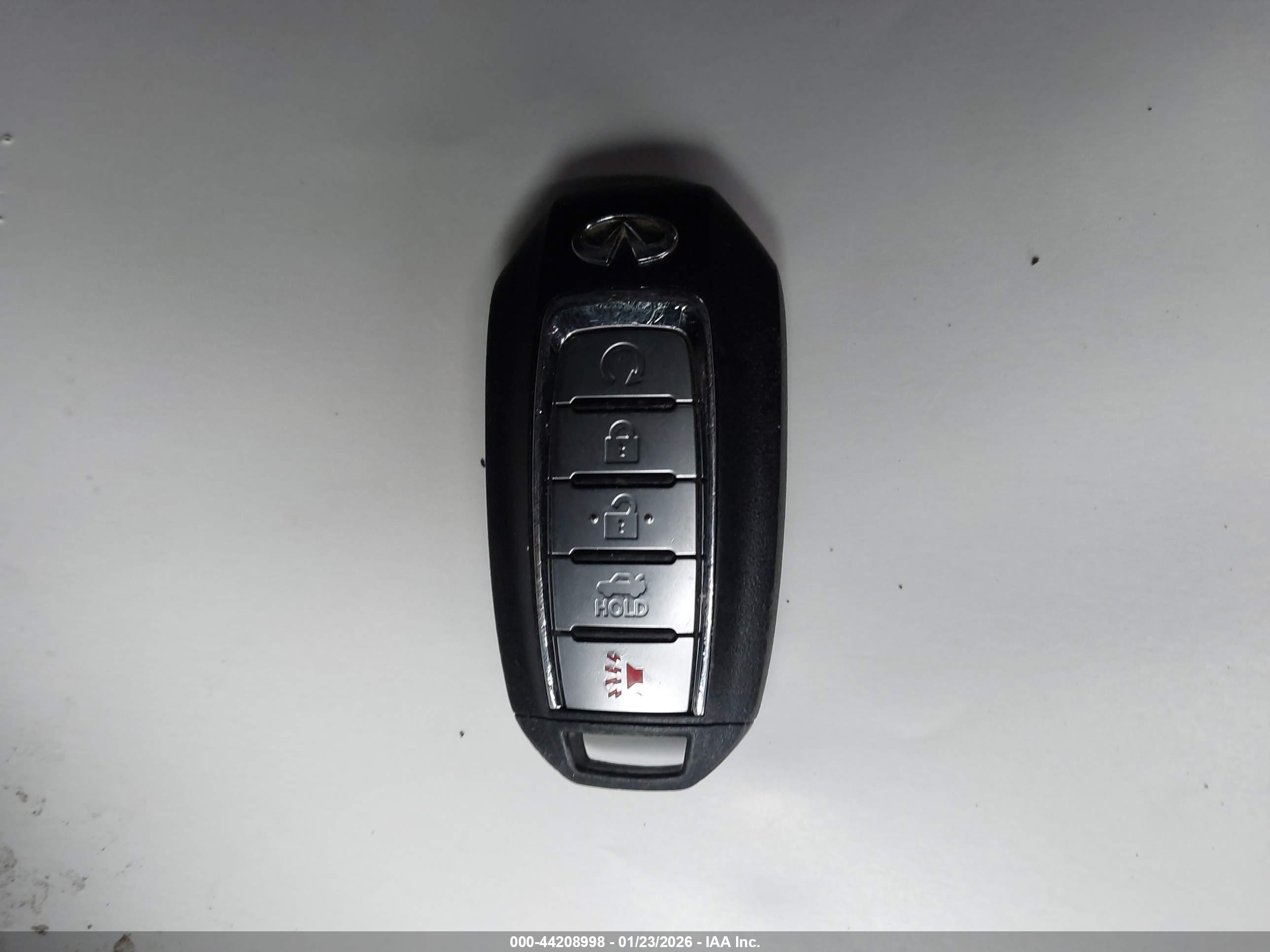 INFINITI Q50 image 11