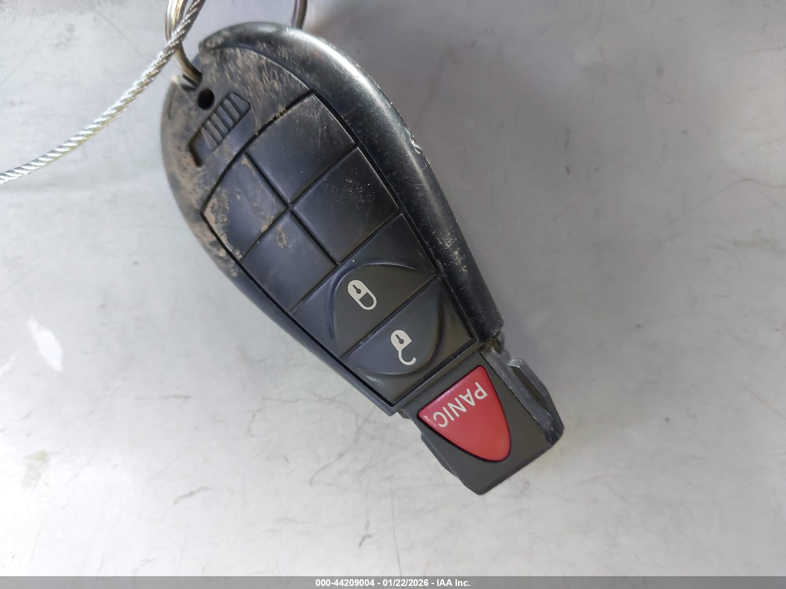 DODGE GRAND image 11