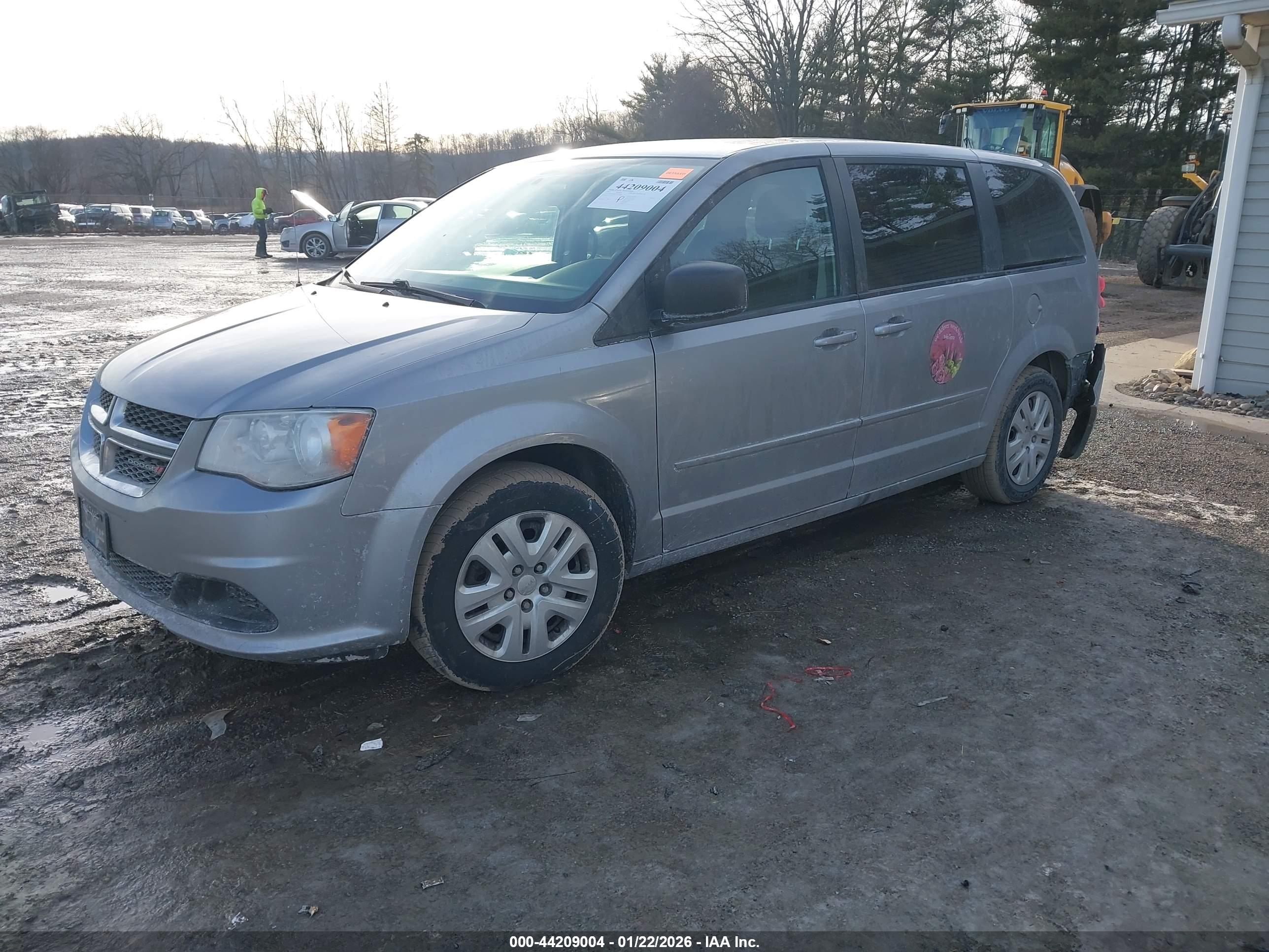 DODGE GRAND image 2
