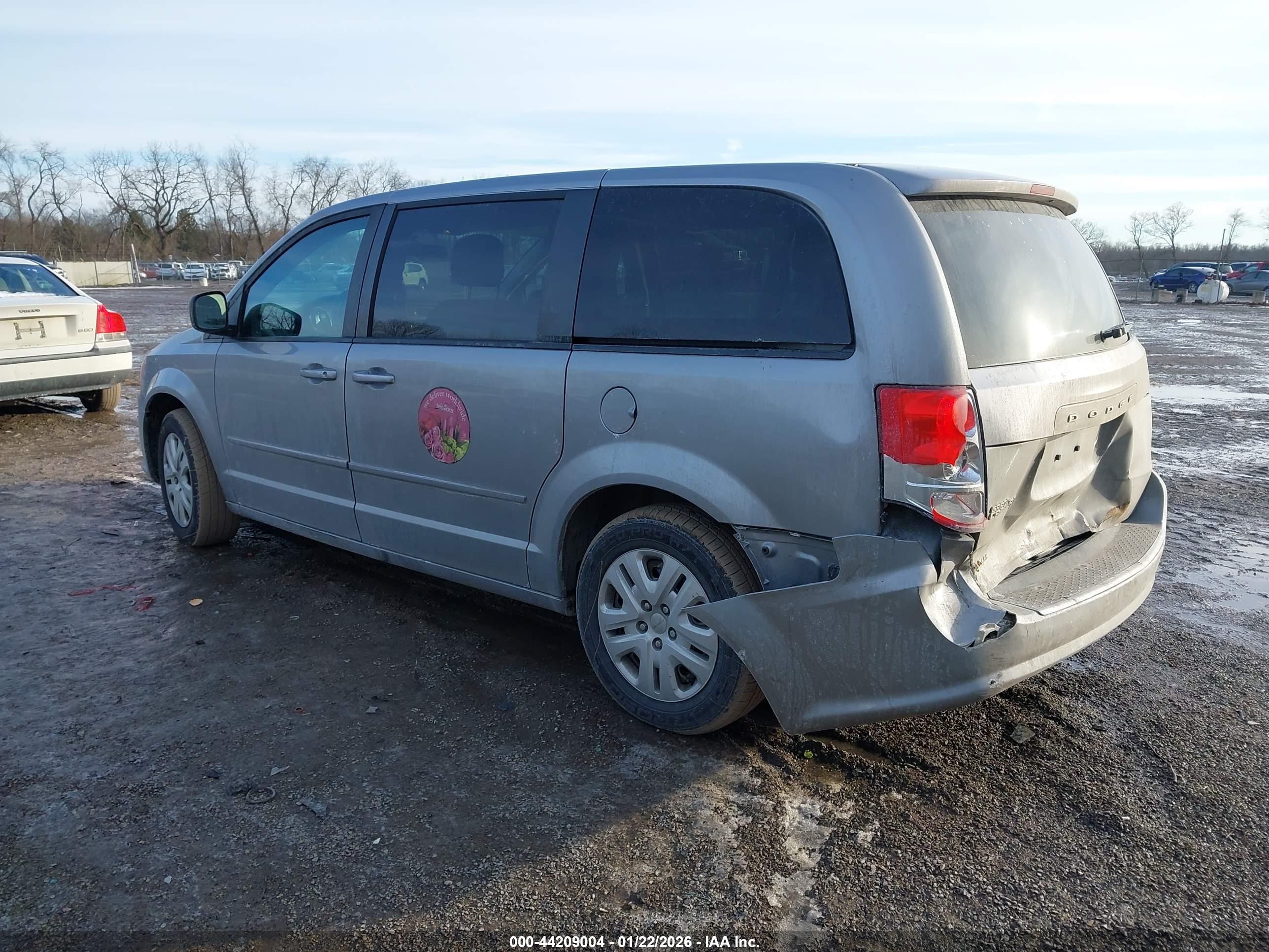 DODGE GRAND image 3