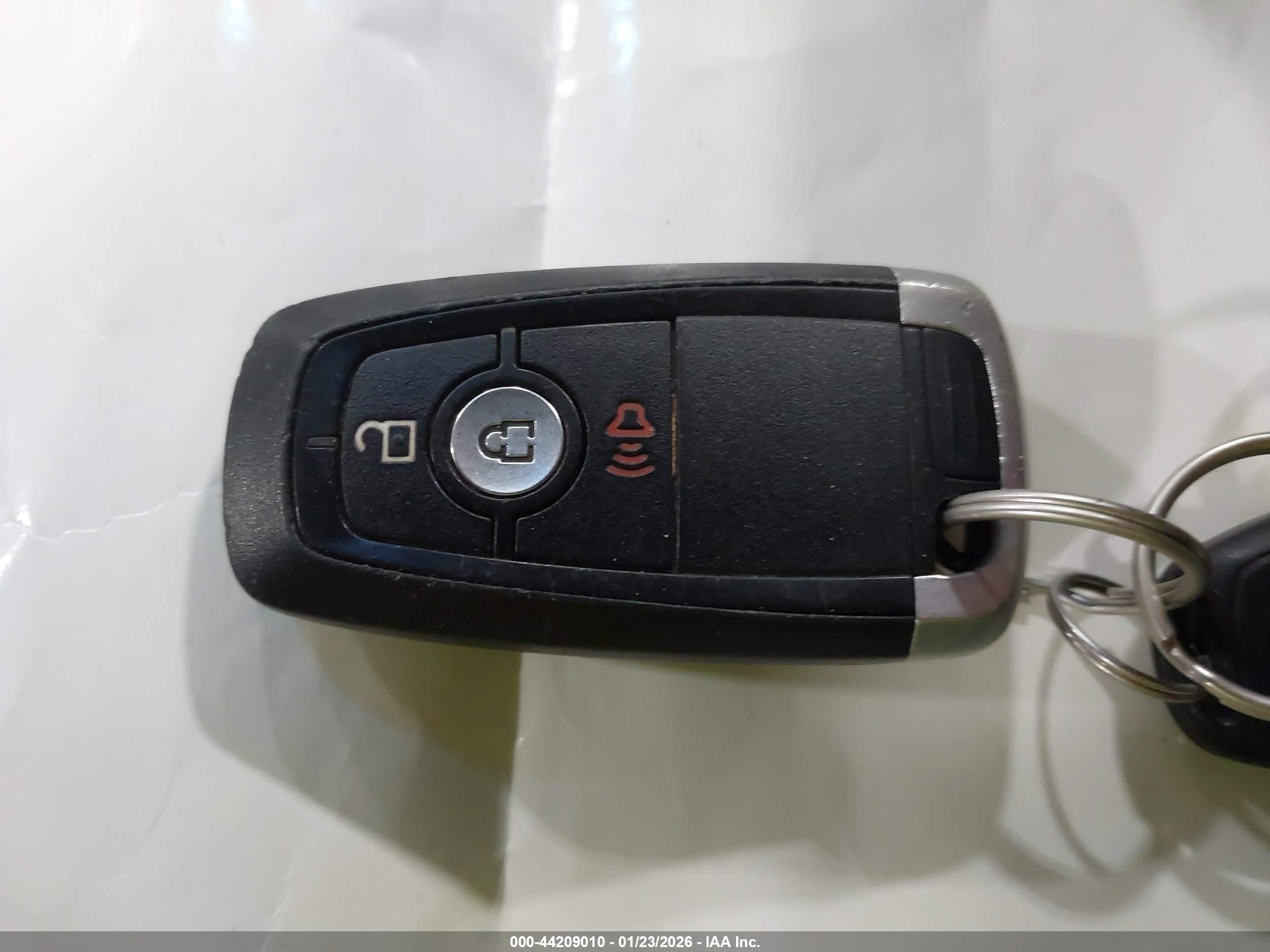 FORD EDGE image 11