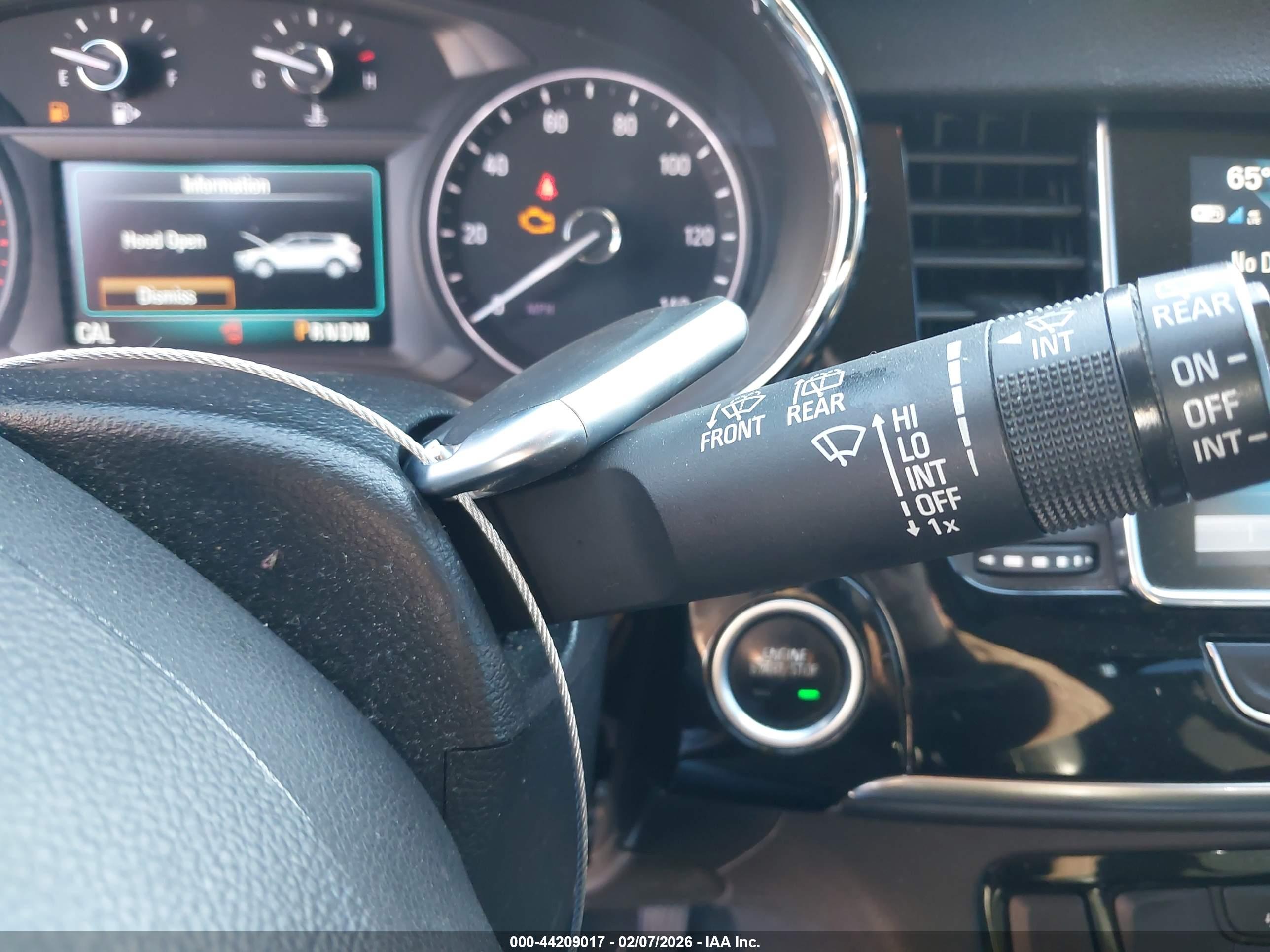 BUICK ENCORE image 11
