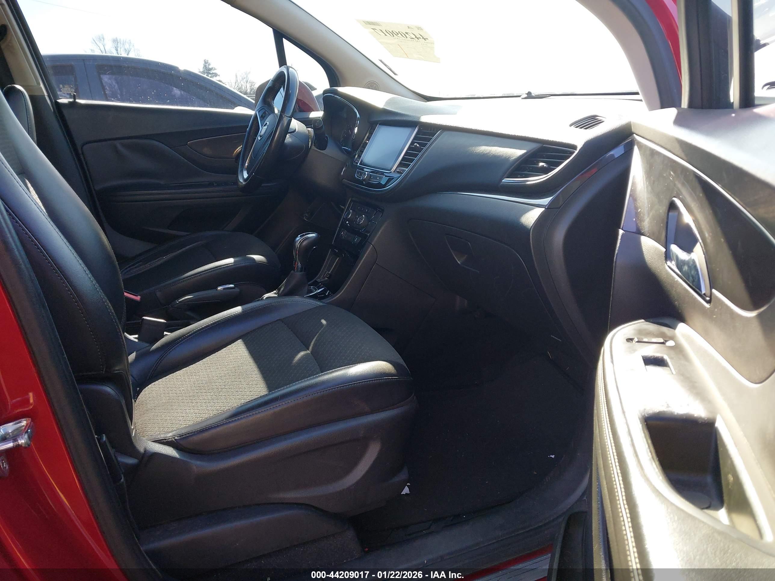 BUICK ENCORE image 5