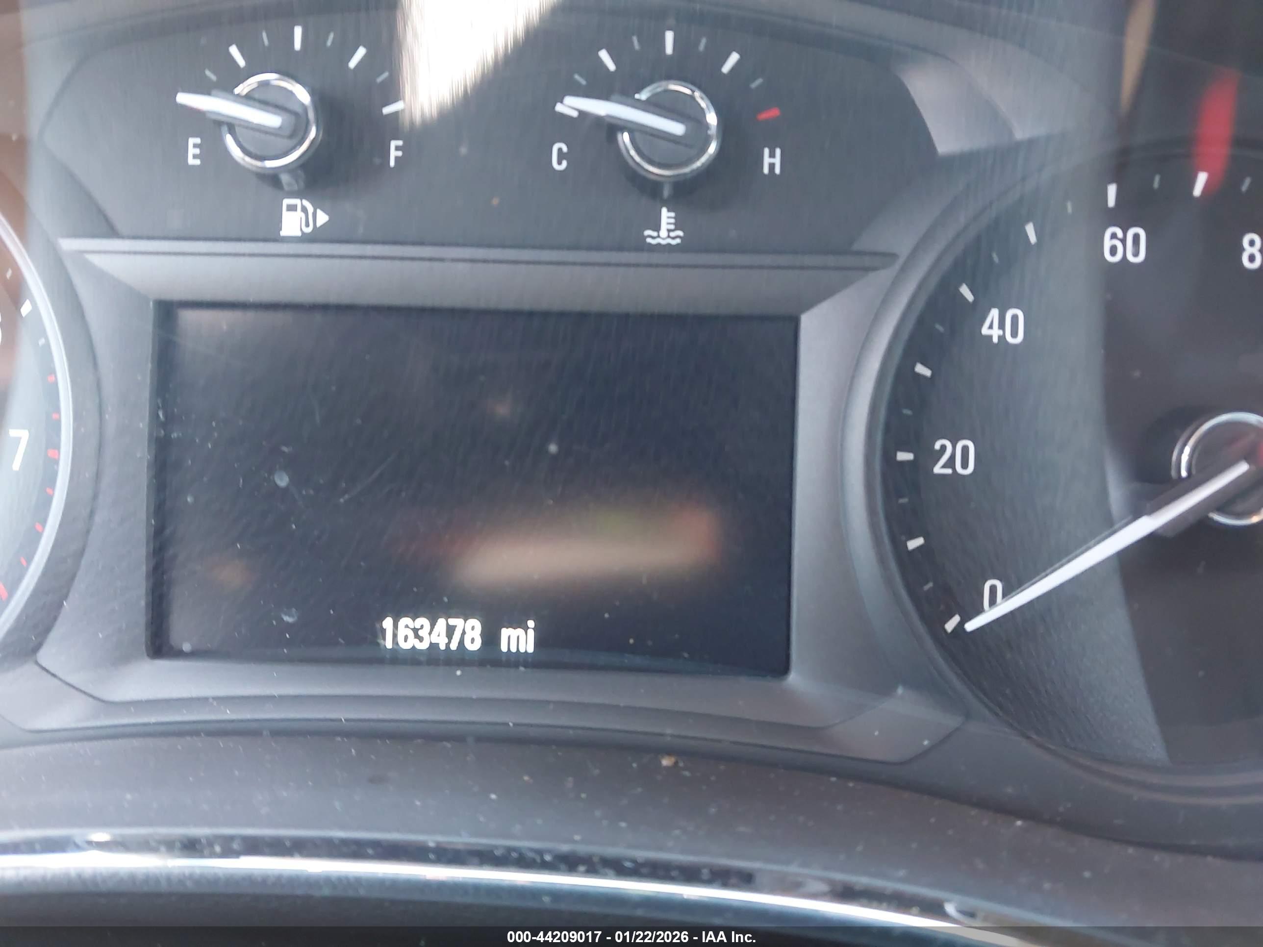 BUICK ENCORE image 7