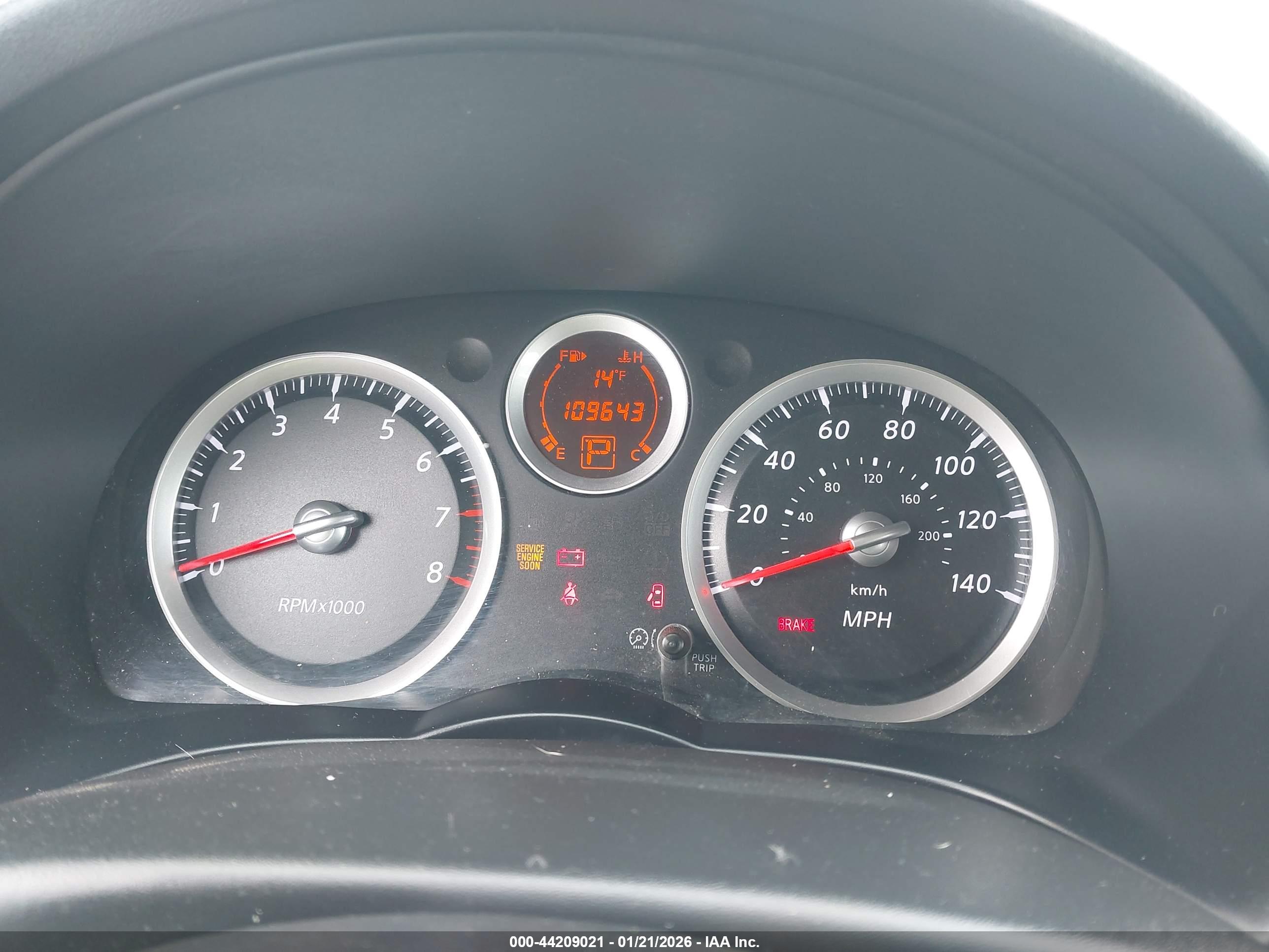 NISSAN SENTRA image 7