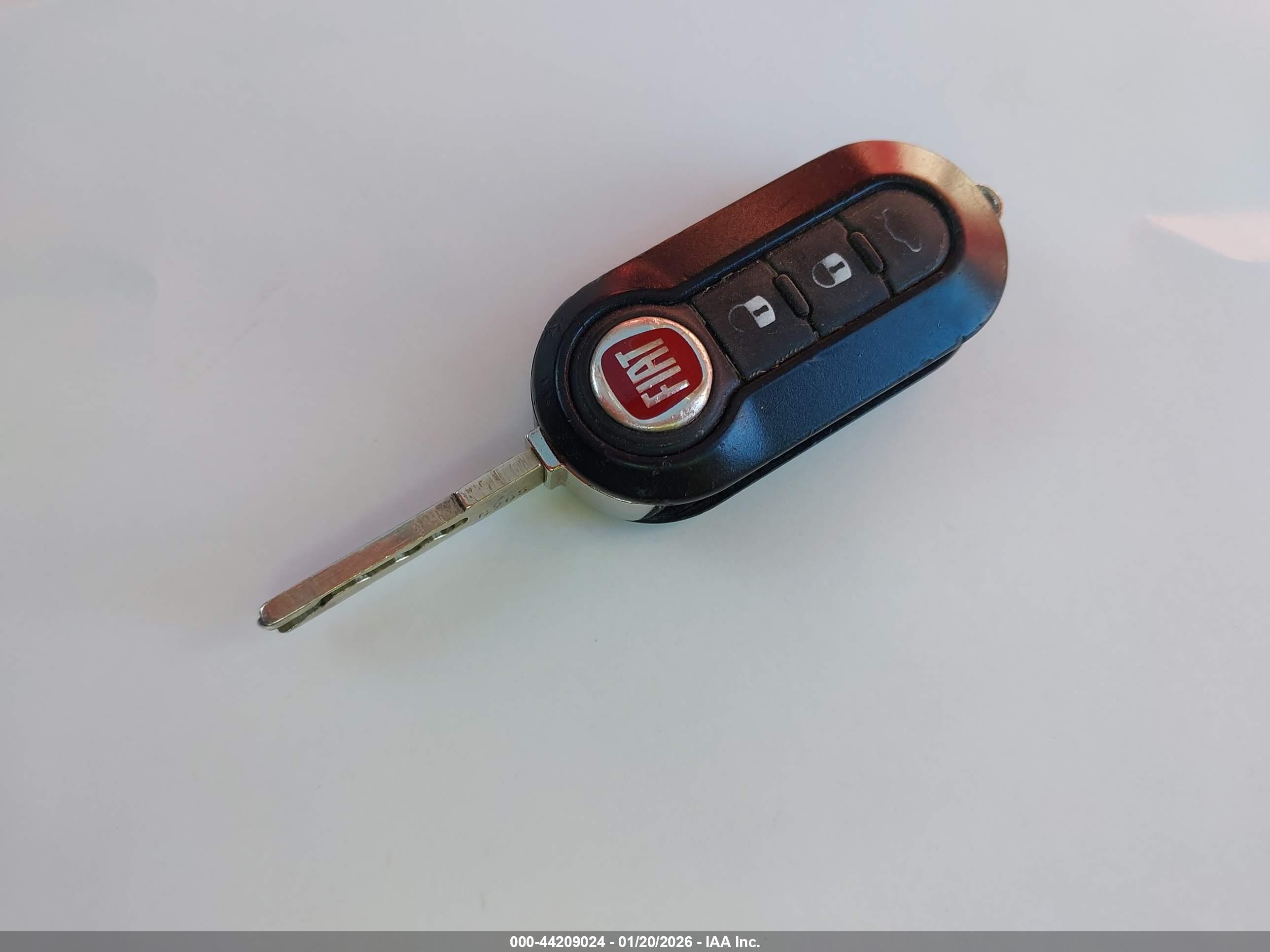 FIAT 500 image 11