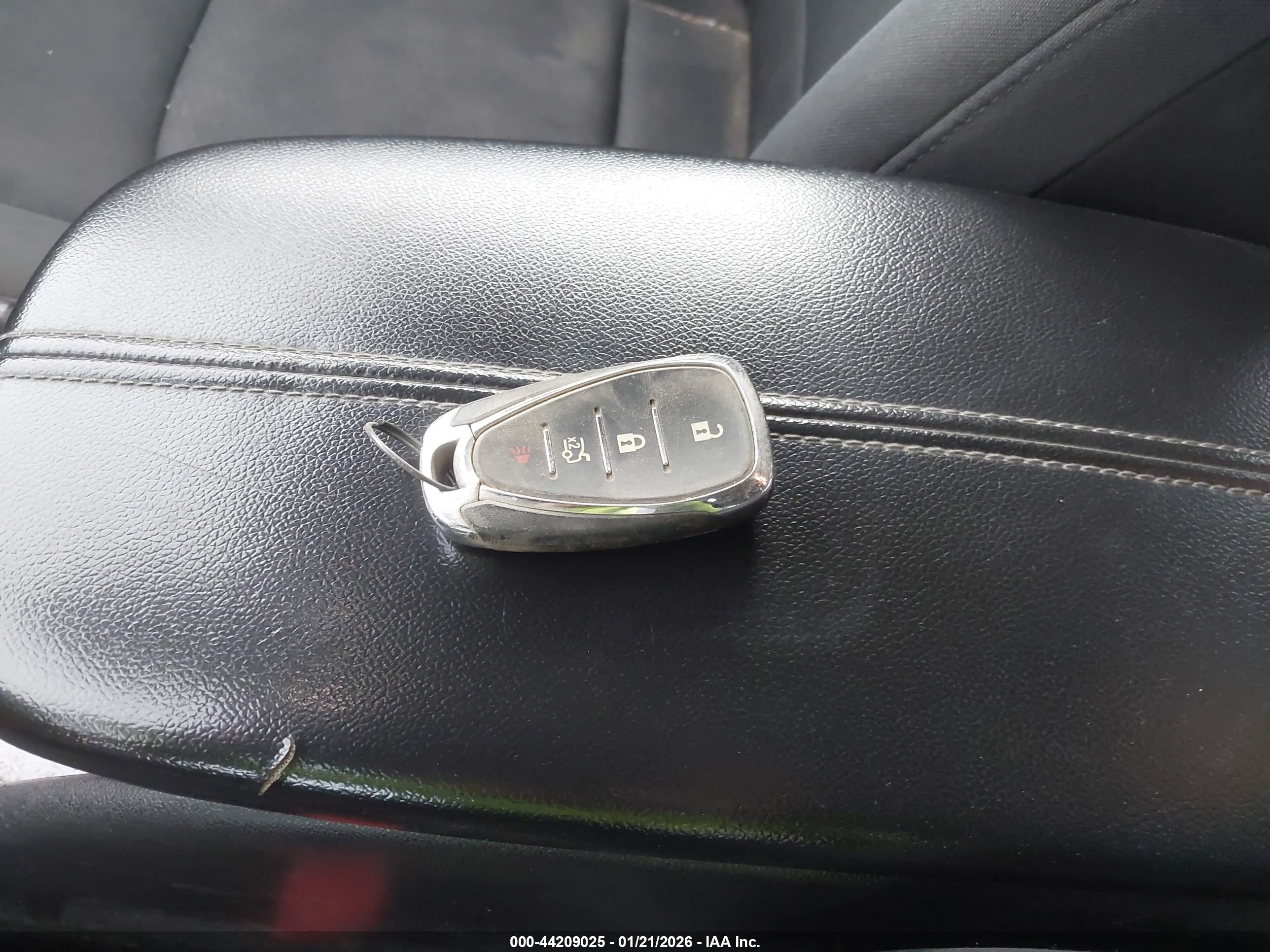 CHEVROLET MALIBU image 11