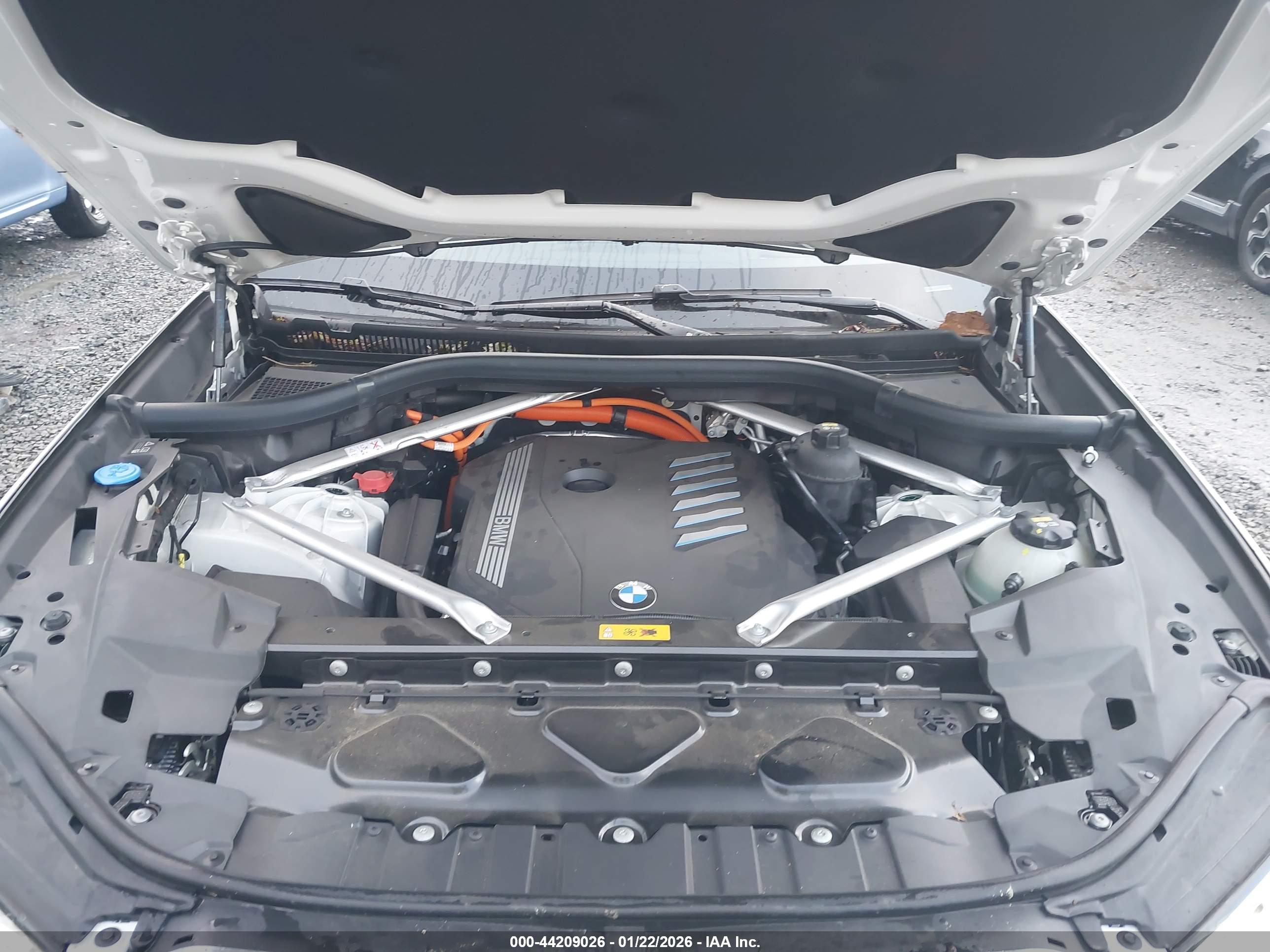 BMW X5 image 10